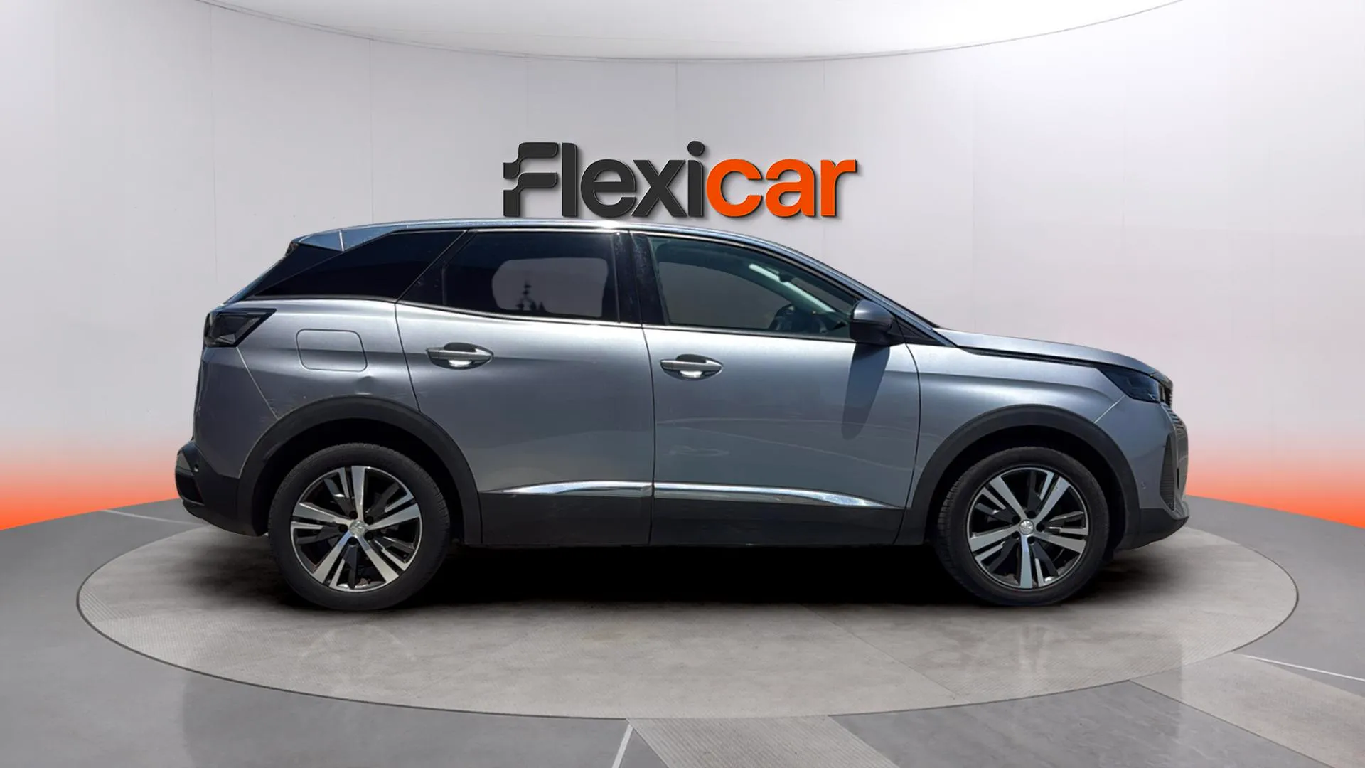 Peugeot 3008 1.2 PureTech Active Pack EAT8 - foto 8