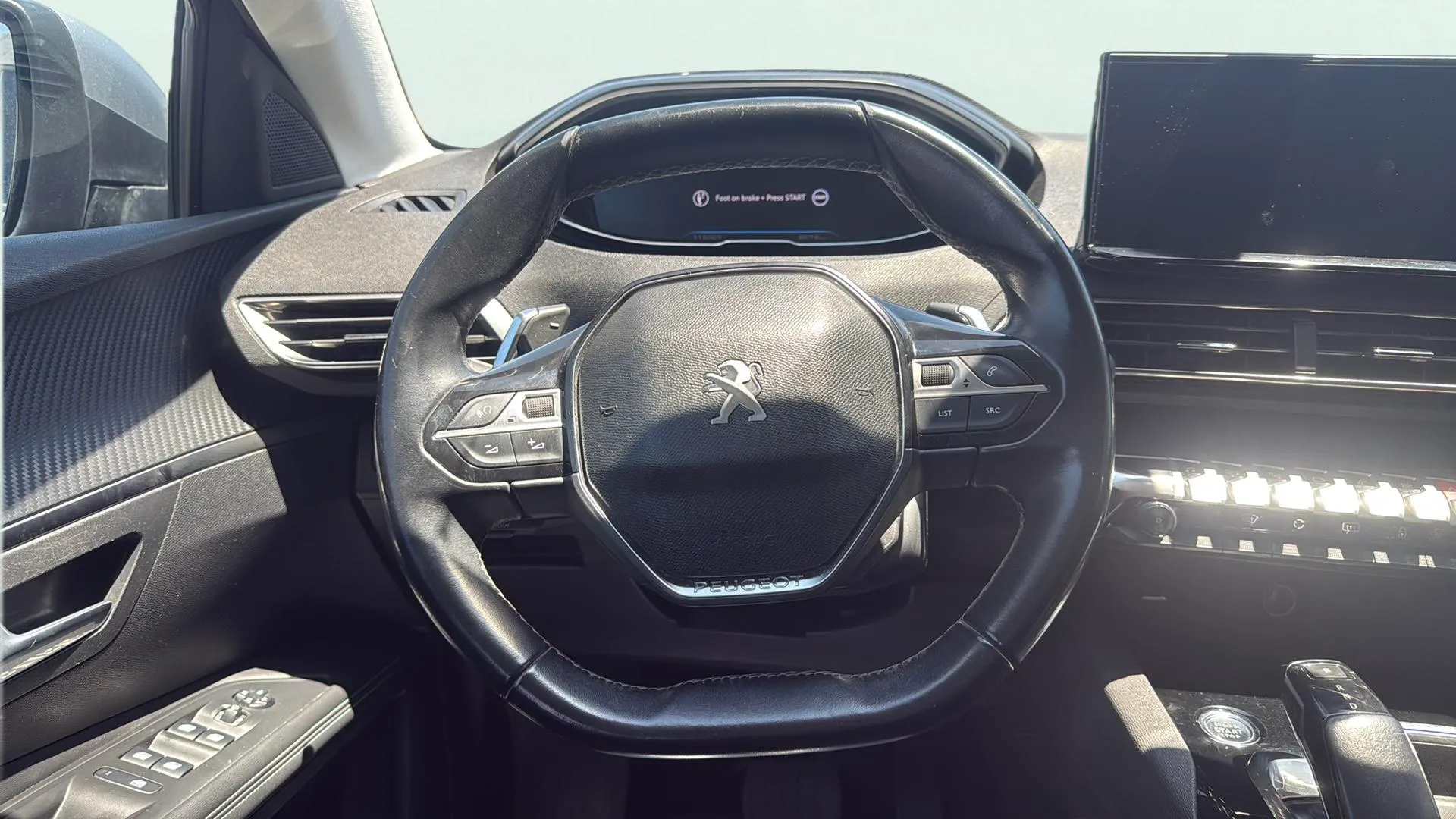 Peugeot 3008 1.2 PureTech Active Pack EAT8 - foto 13