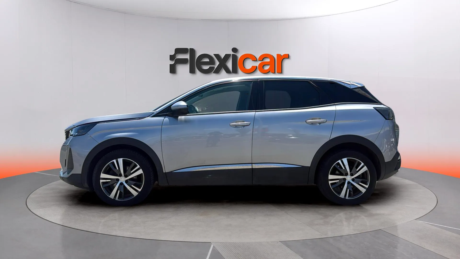 Peugeot 3008 1.2 PureTech Active Pack EAT8 - foto 4