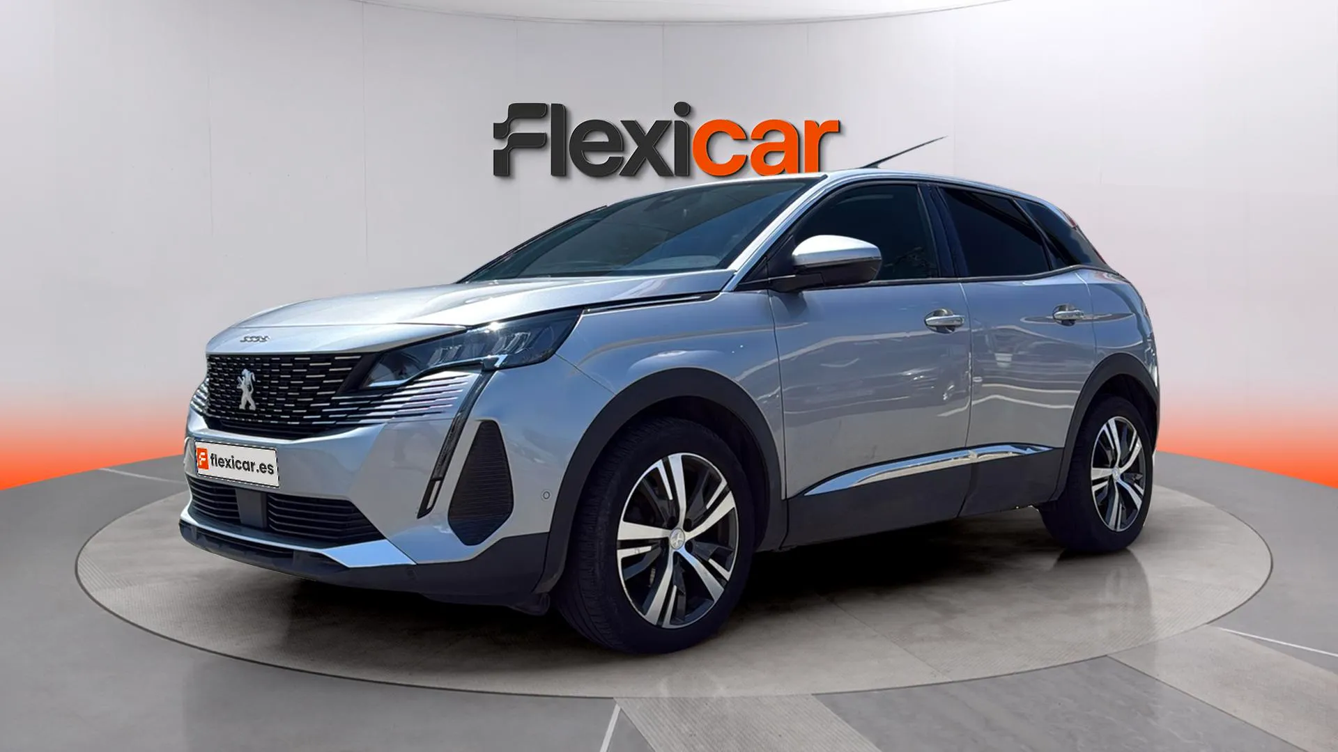 Peugeot 3008 1.2 PureTech Active Pack EAT8 - foto 3