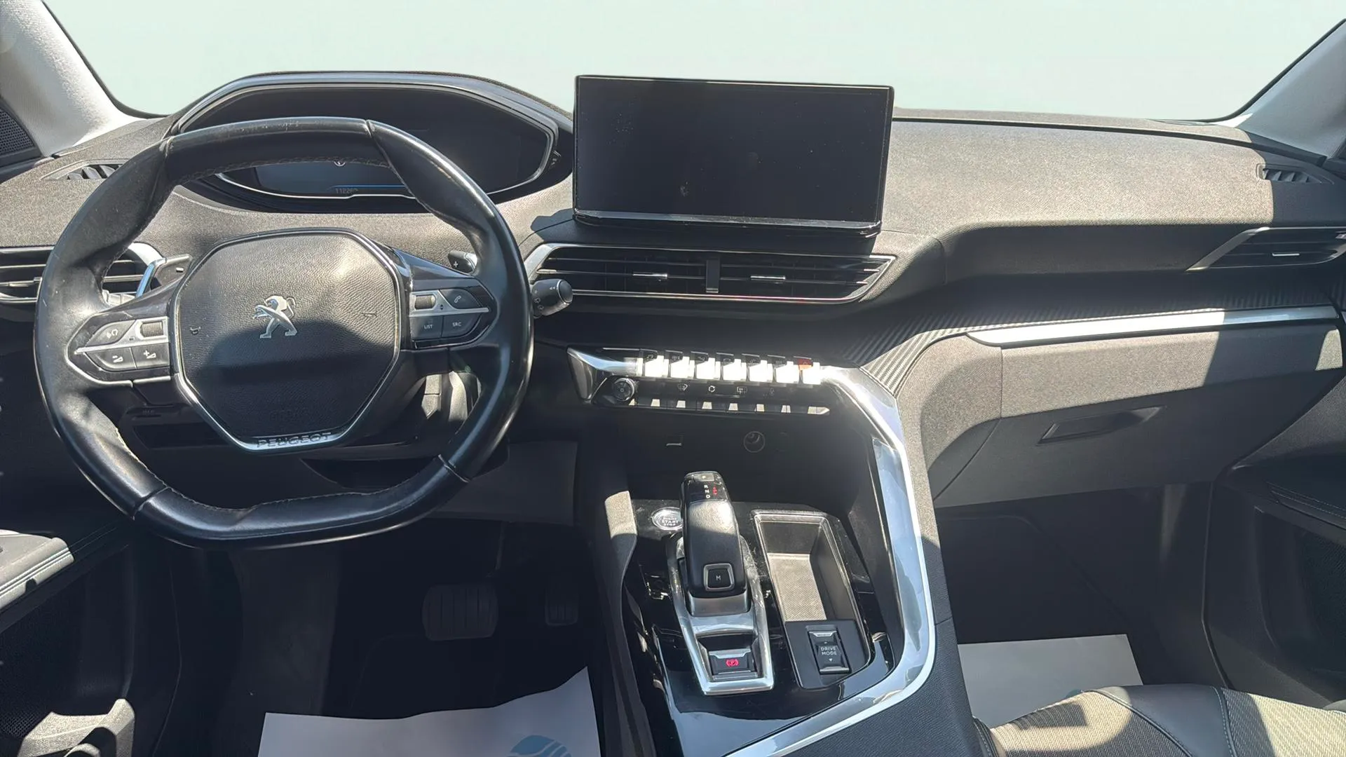 Peugeot 3008 1.2 PureTech Active Pack EAT8 - foto 15