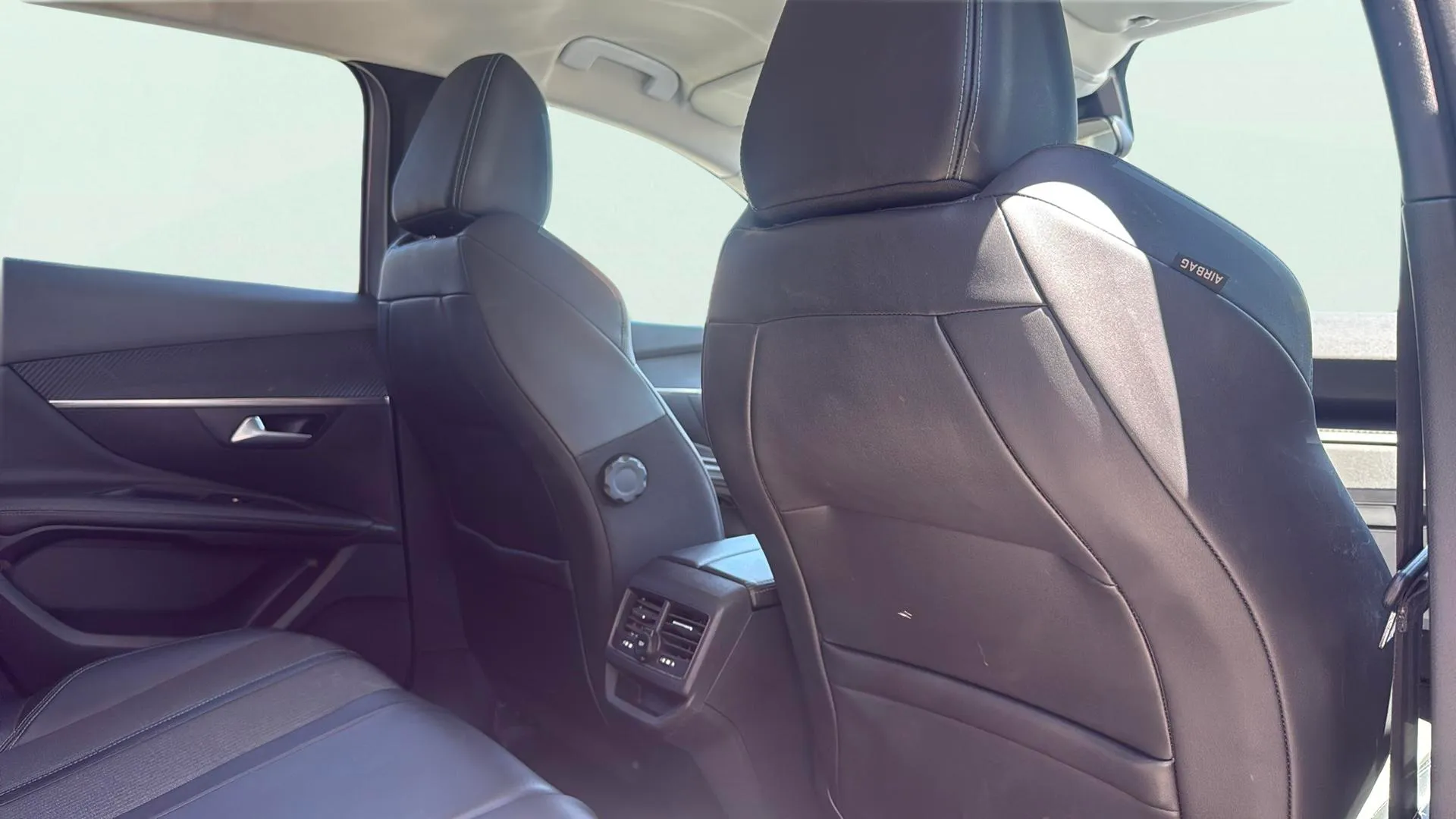 Peugeot 3008 1.2 PureTech Active Pack EAT8 - foto 18