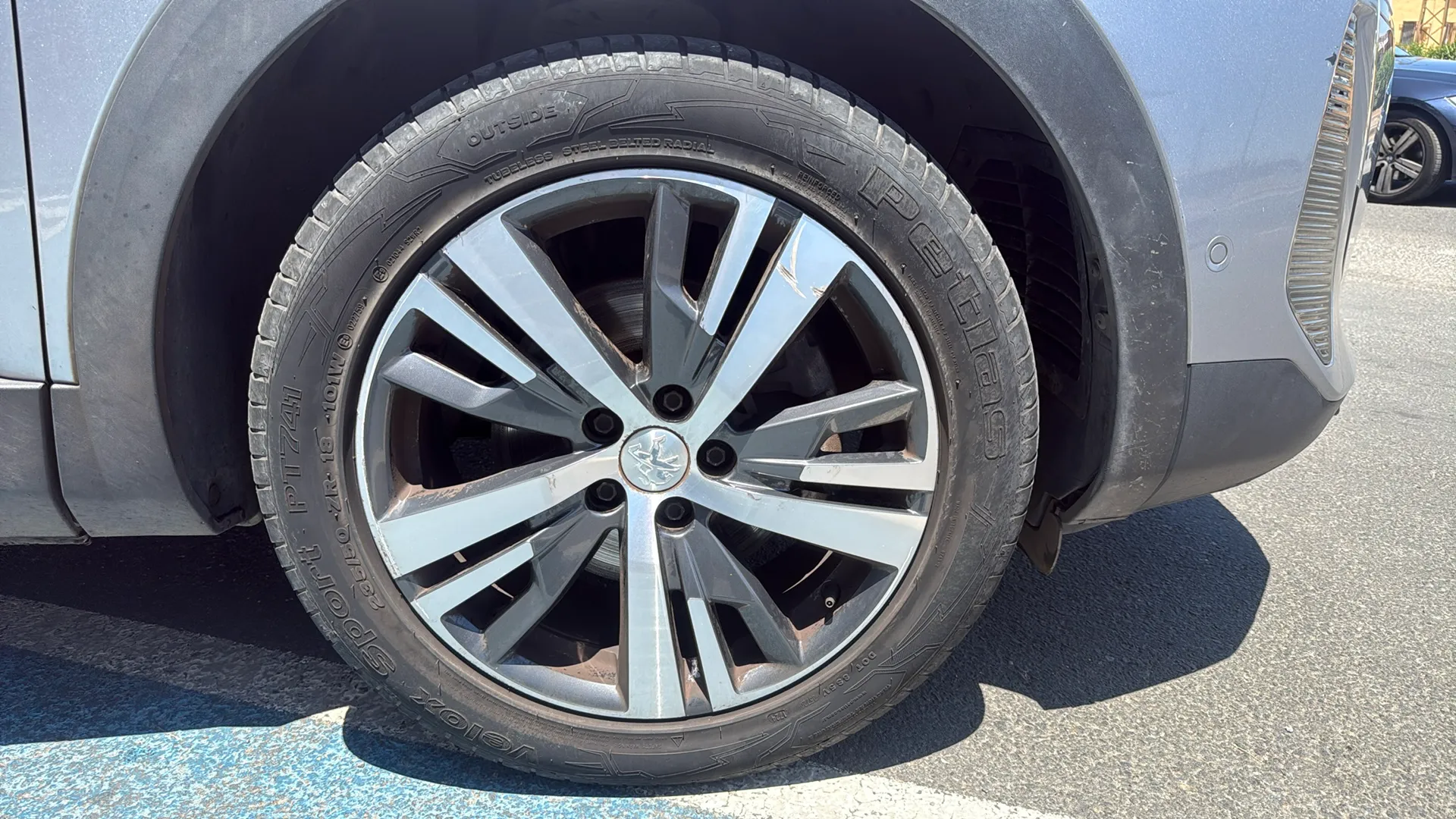 Peugeot 3008 1.2 PureTech Active Pack EAT8 - foto 9