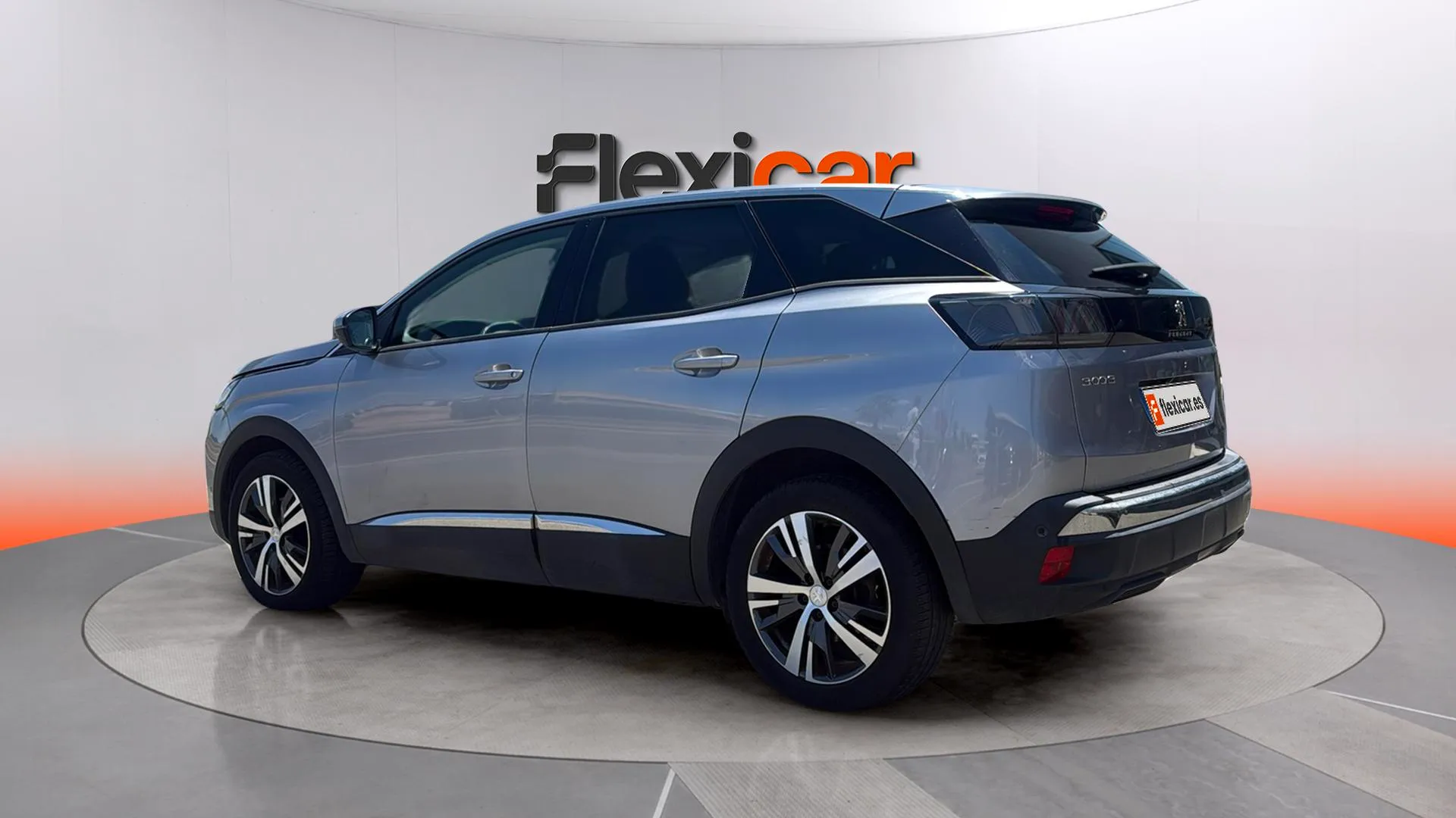 Peugeot 3008 1.2 PureTech Active Pack EAT8 - foto 5
