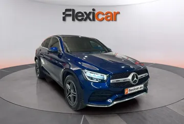 mercedes benz clase glc coupe glc 200 4matic hibrido no enchufable automatica dos hermanas 903000000245890