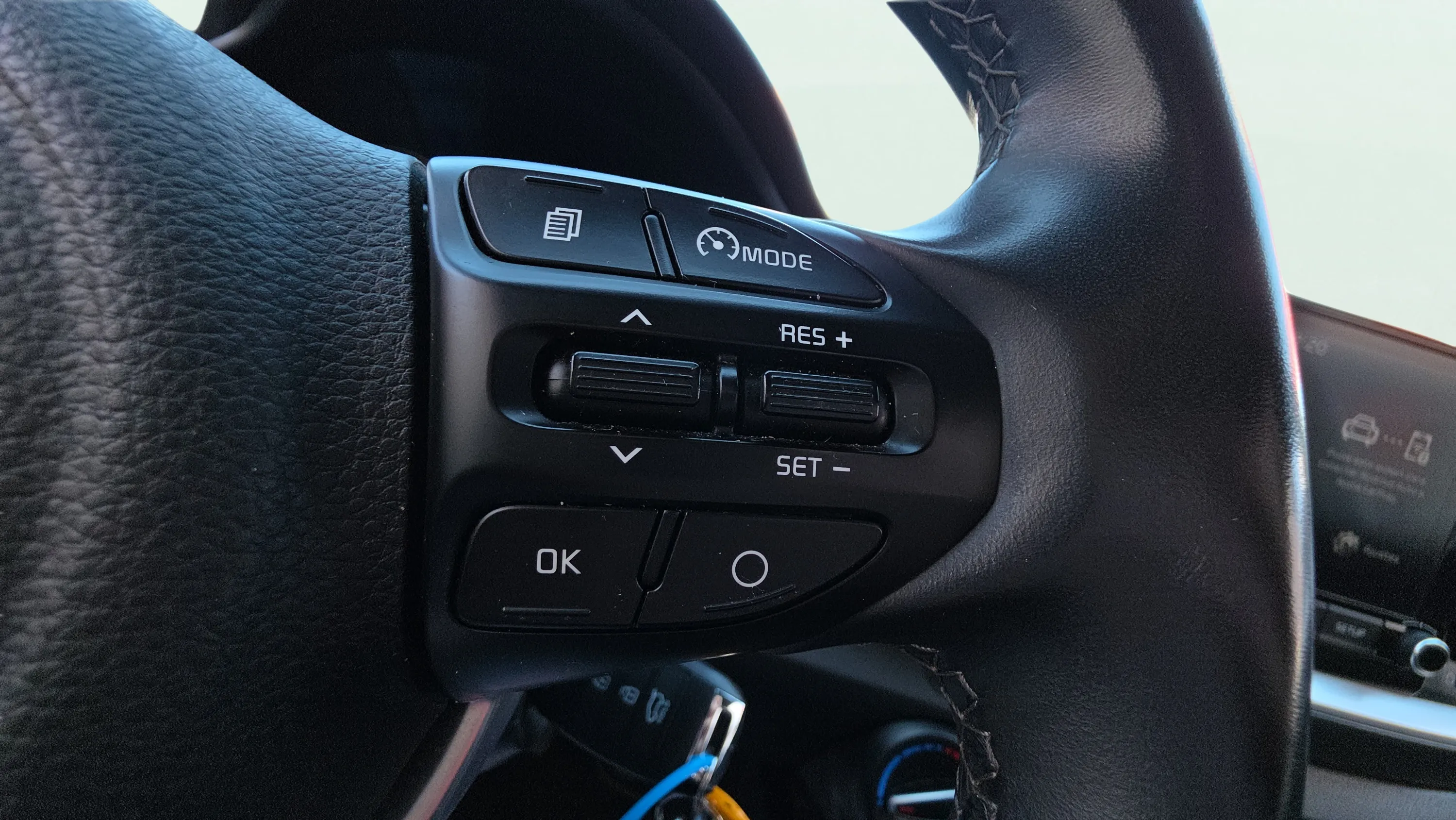 Kia Stonic 1.0 T-GDi MHEV iMT Concept - foto 14