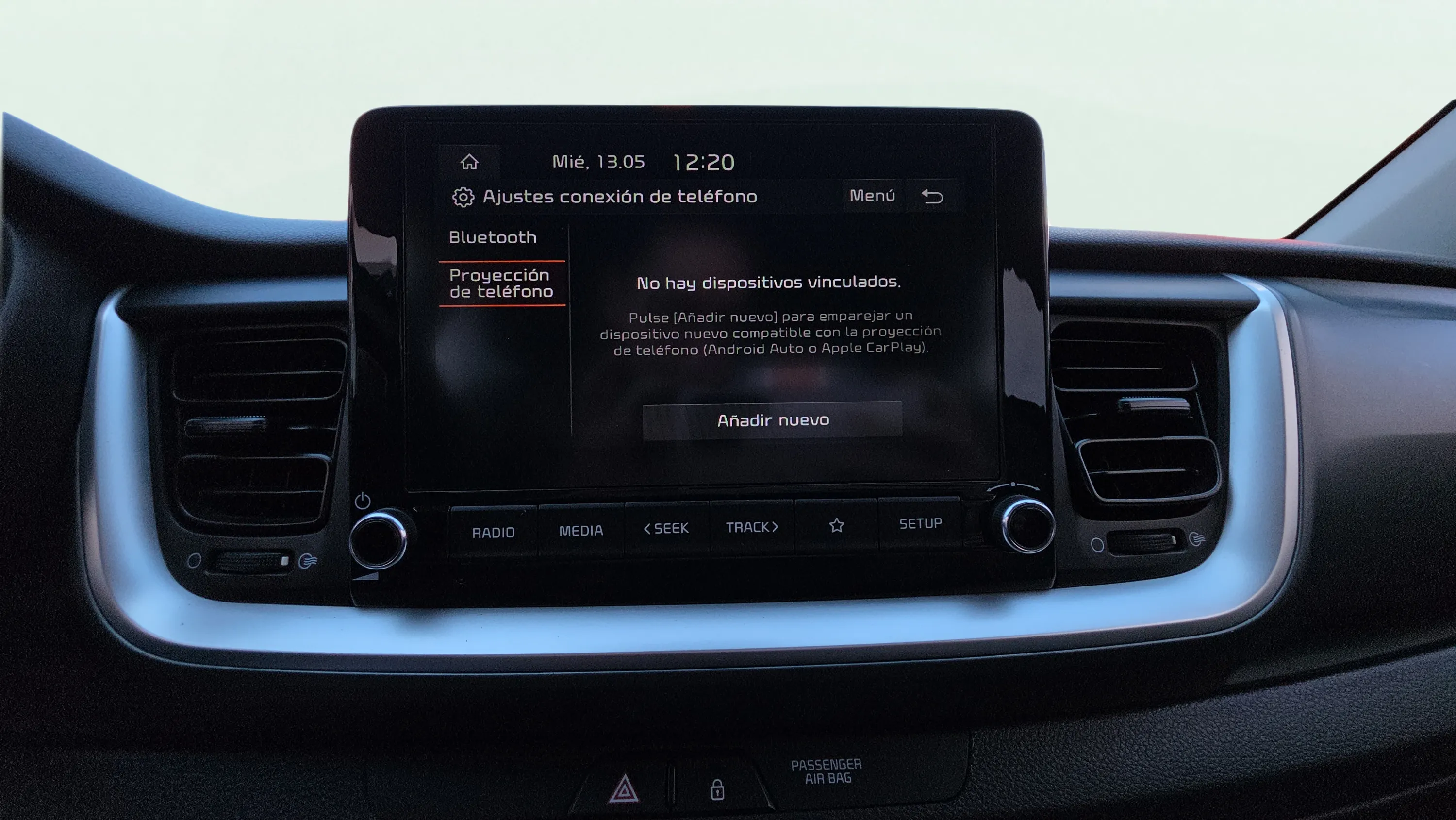 Kia Stonic 1.0 T-GDi MHEV iMT Concept - foto 18
