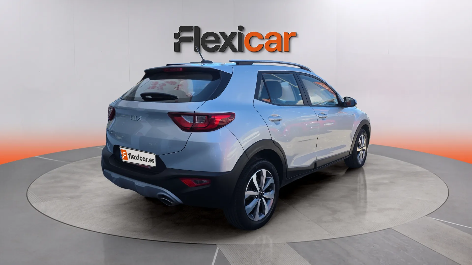 Kia Stonic 1.0 T-GDi MHEV iMT Concept - foto 7