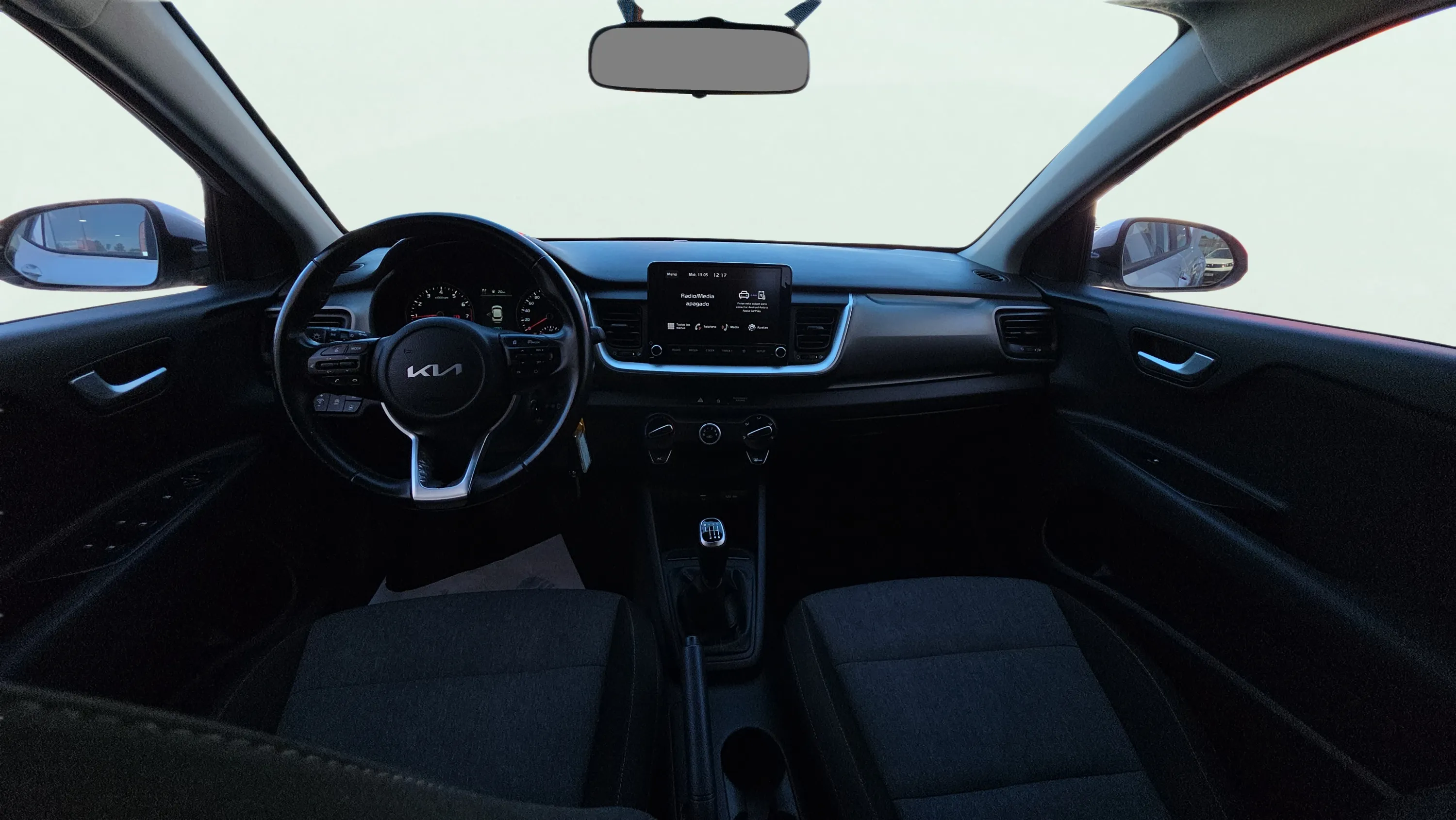 Kia Stonic 1.0 T-GDi MHEV iMT Concept - foto 10