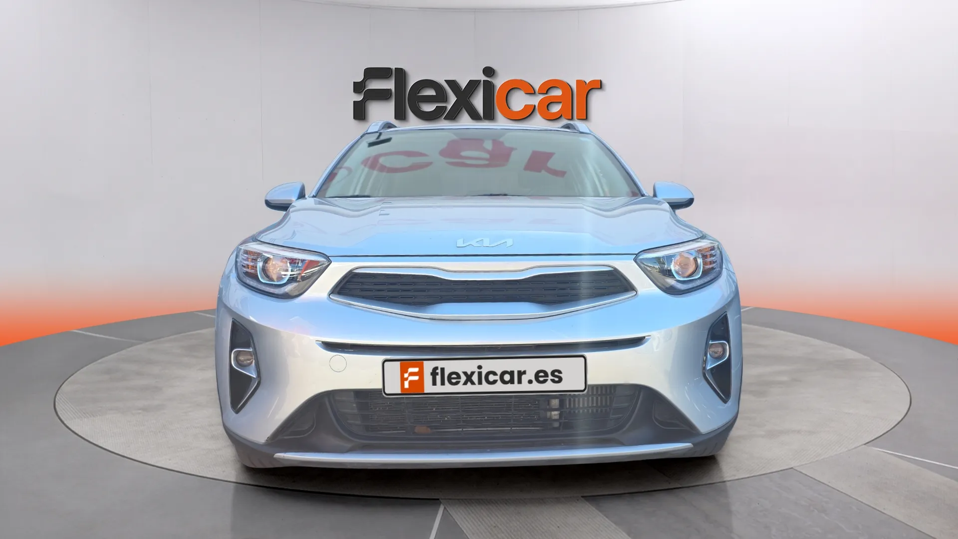 Kia Stonic 1.0 T-GDi MHEV iMT Concept - foto 2