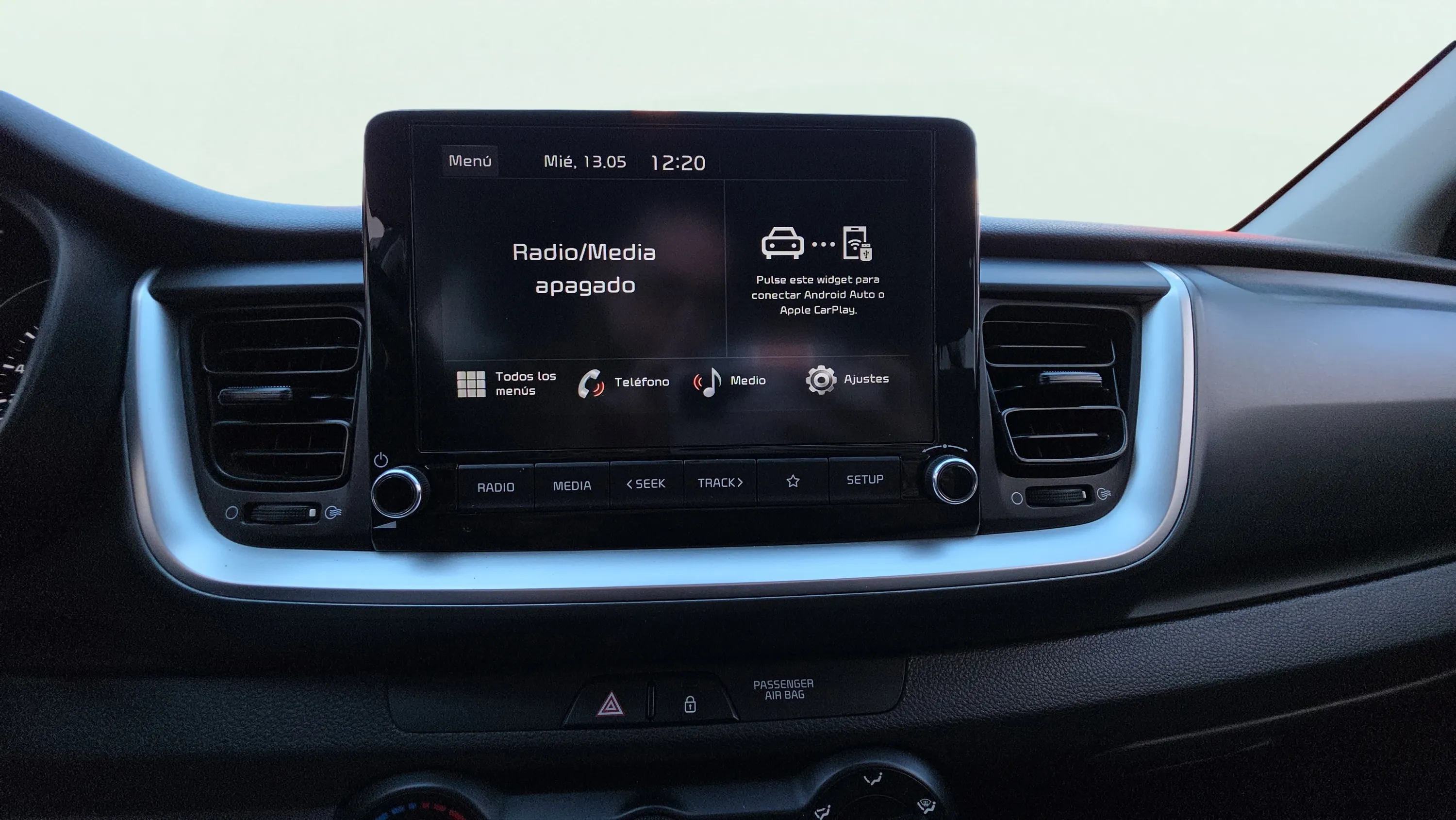 Kia Stonic 1.0 T-GDi MHEV iMT Concept - foto 15