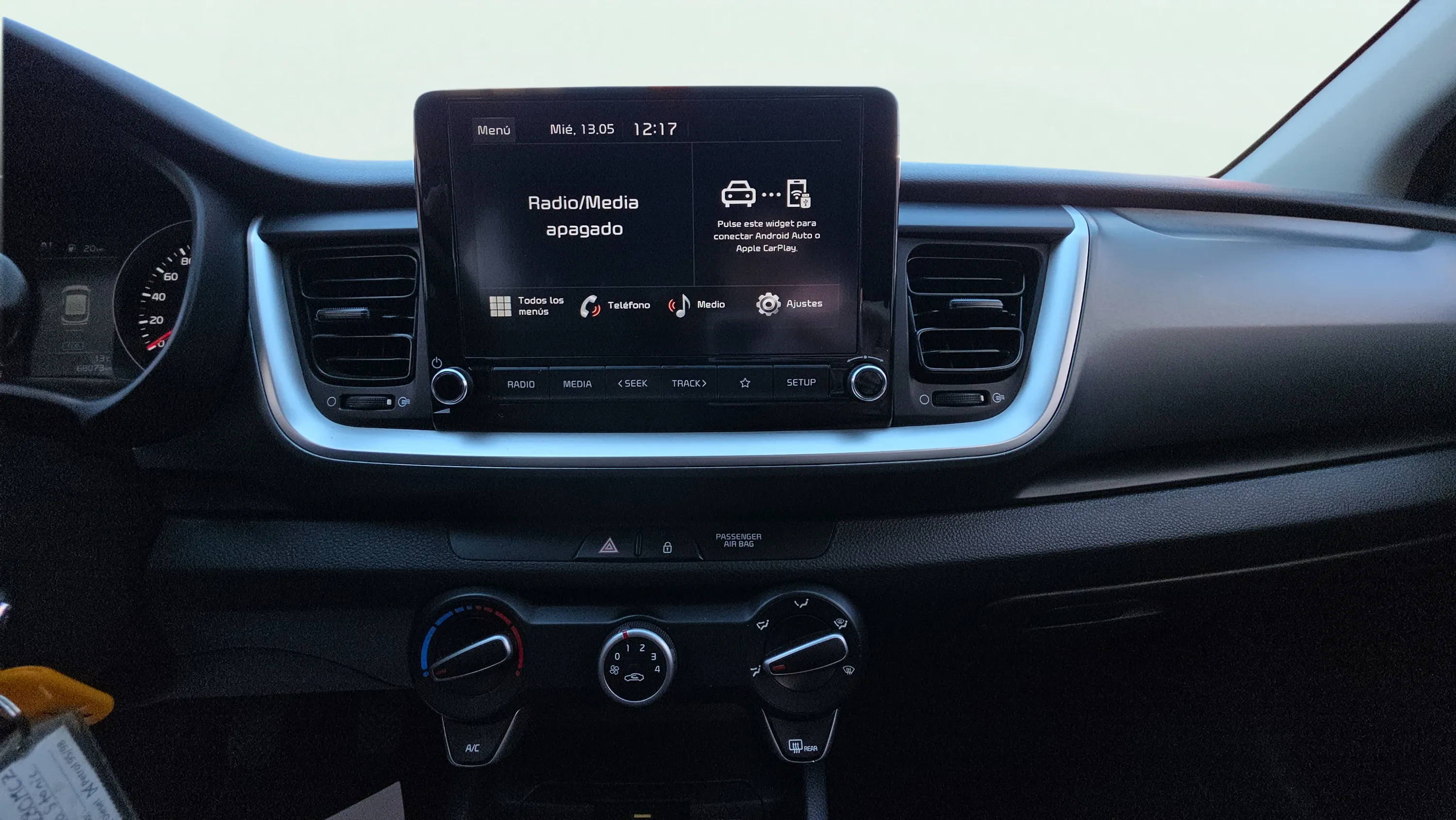 Kia Stonic 1.0 T-GDi MHEV iMT Concept - foto 11