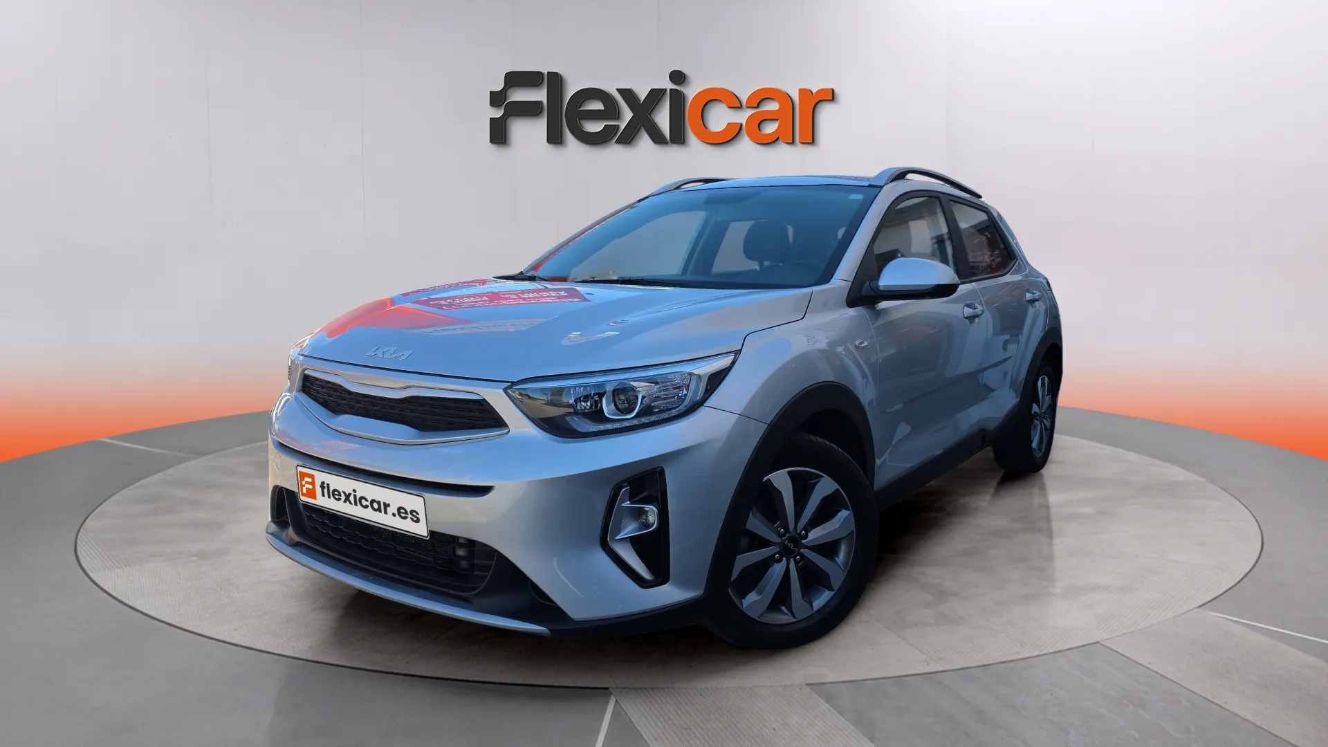 Kia Stonic 1.0 T-GDi MHEV iMT Concept - foto 3