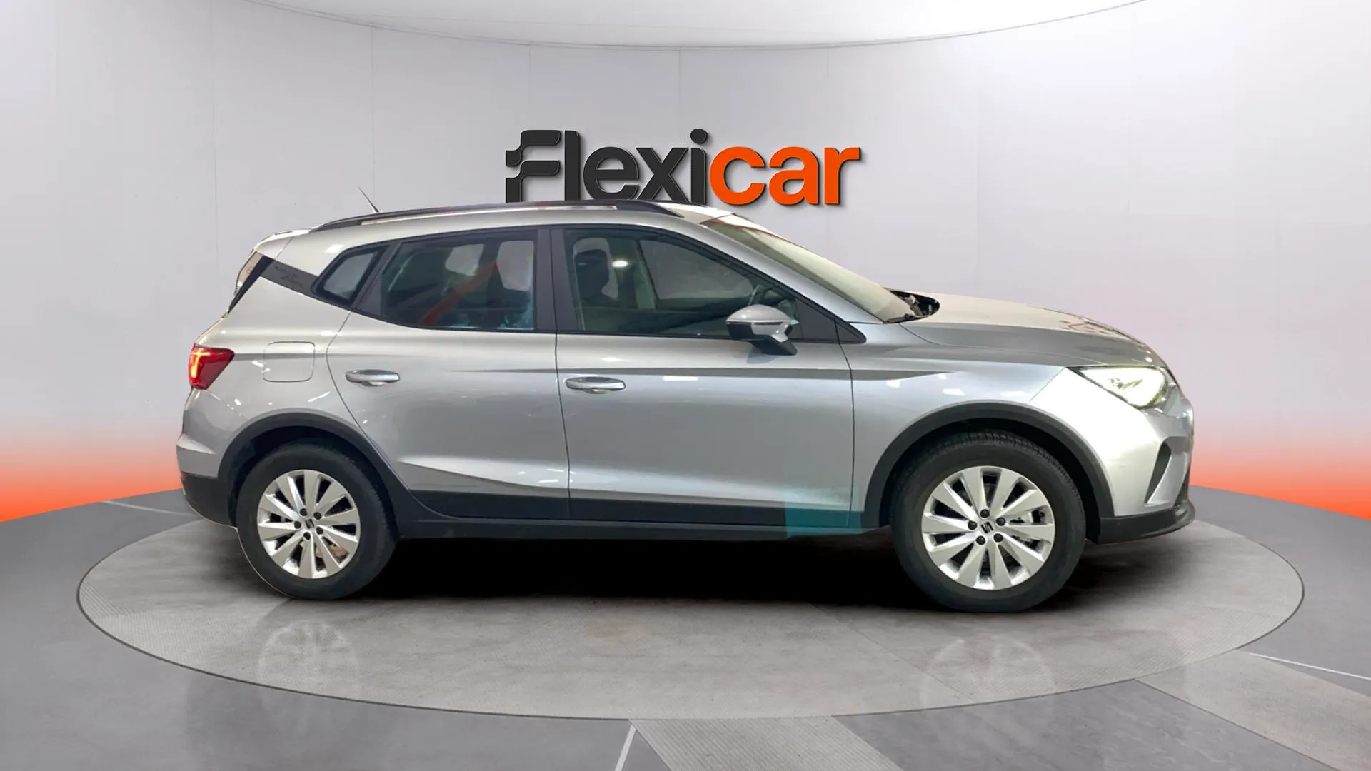 SEAT Arona 1.0 TSI Style Plus - foto 5