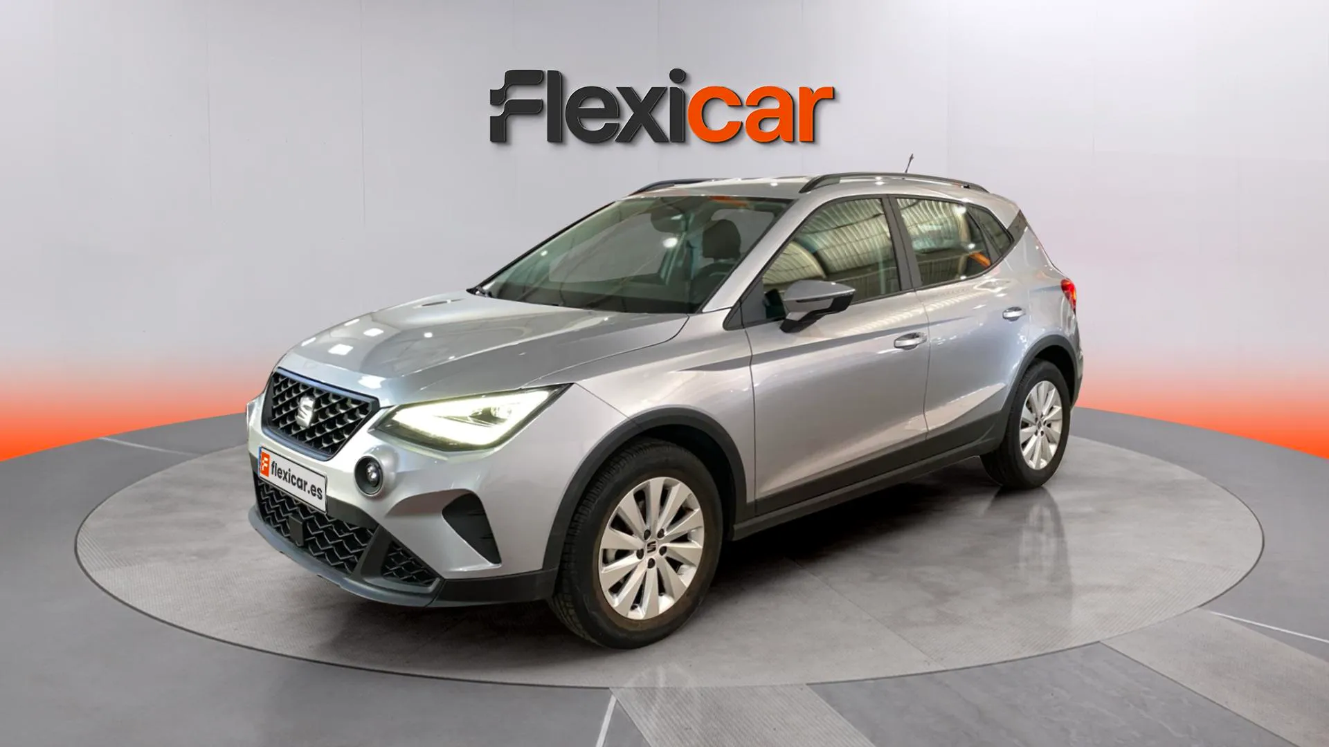 SEAT Arona 1.0 TSI Style Plus - foto 3