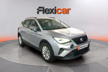 seat arona 10 tsi 81kw 110cv style plus gasolina manual sevilla 903000000245897