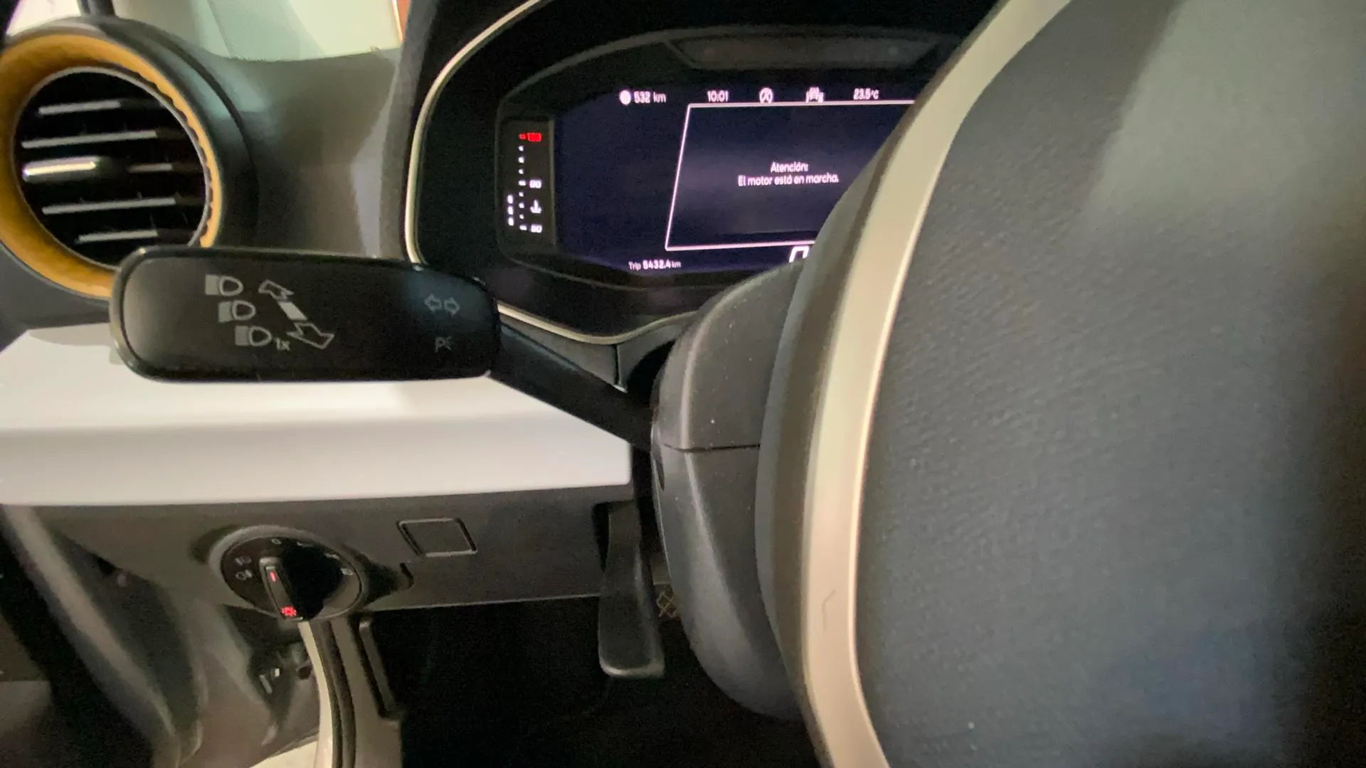 SEAT Arona 1.0 TSI Style Plus - foto 15