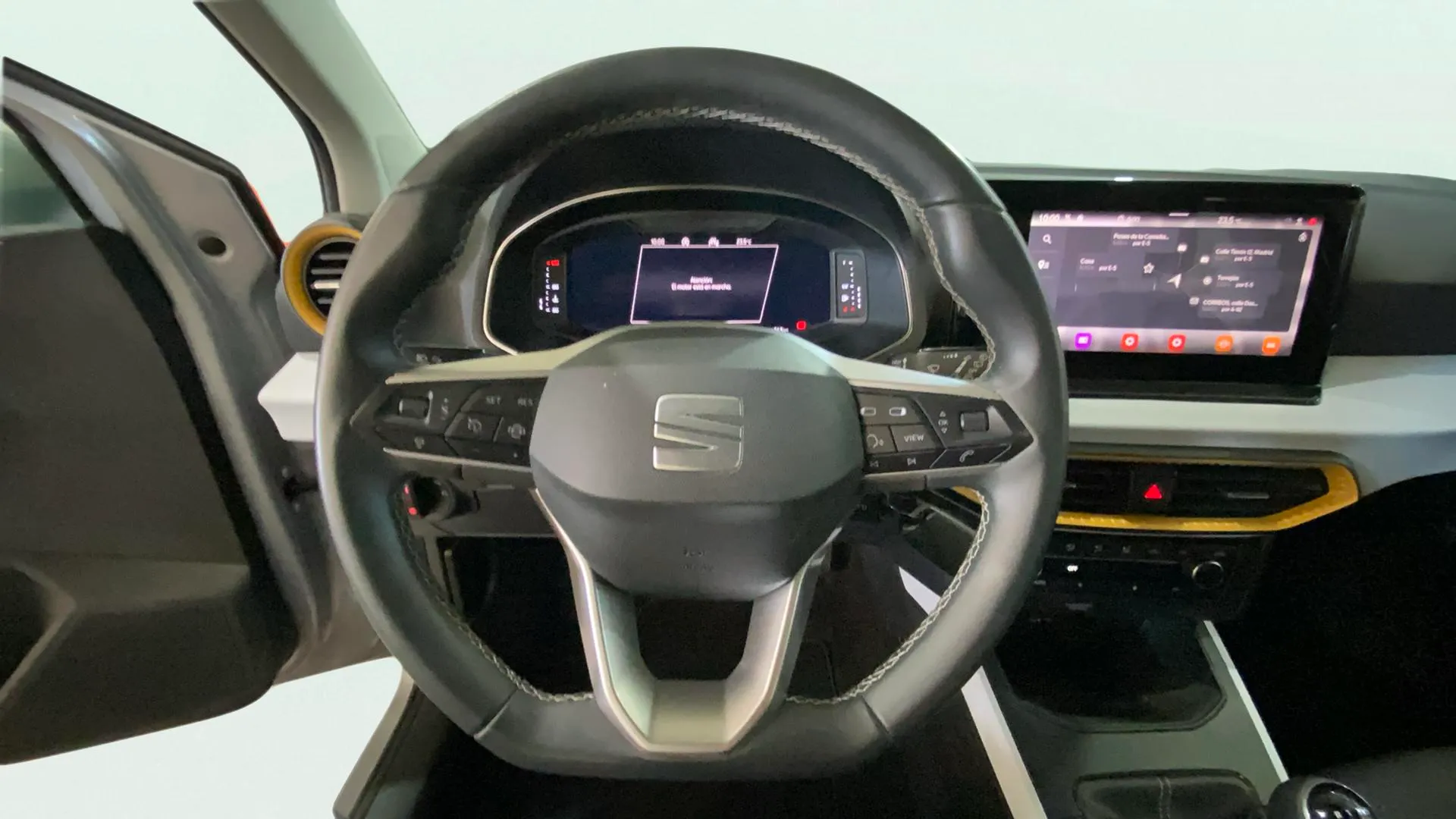 SEAT Arona 1.0 TSI Style Plus - foto 17