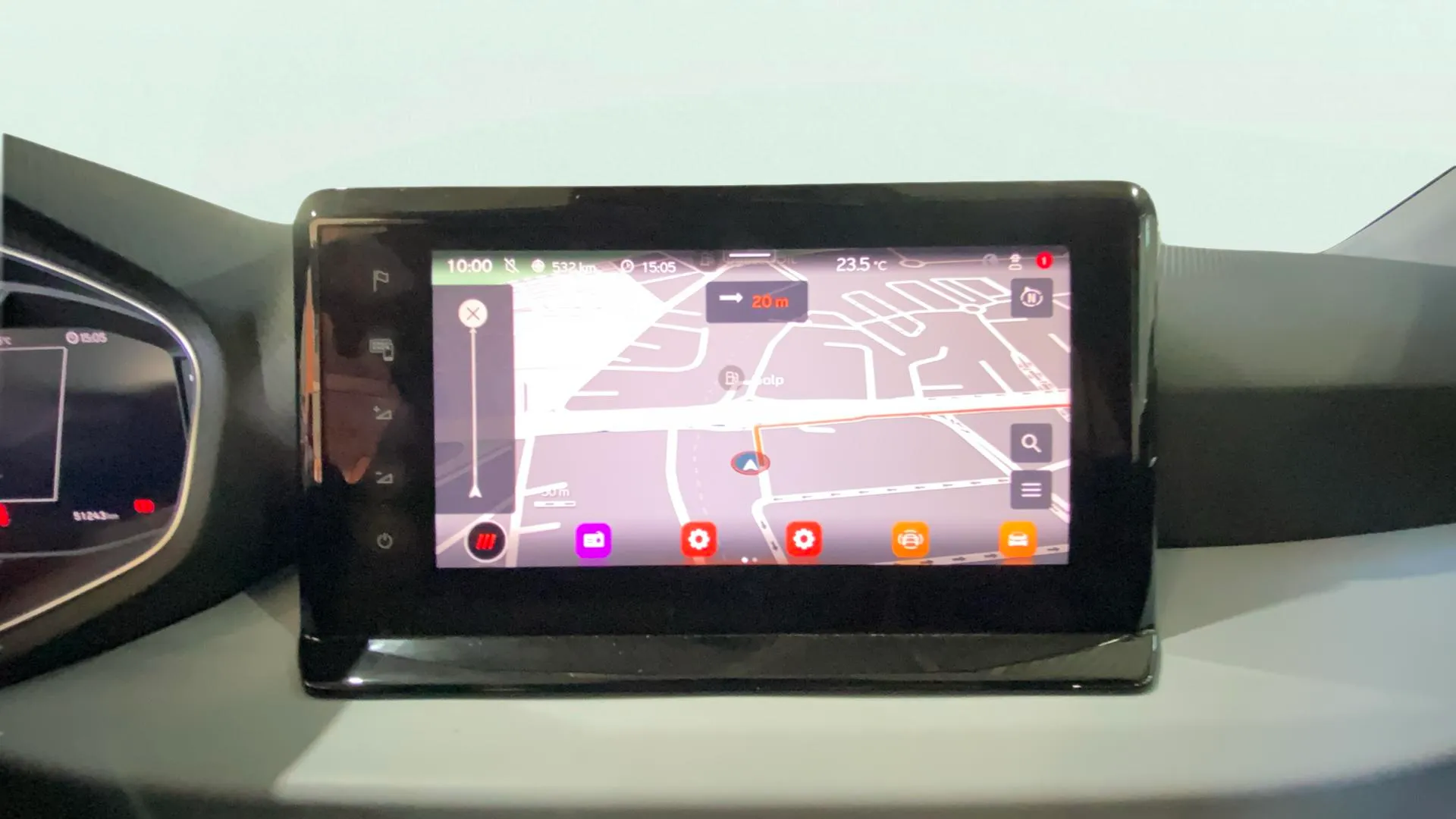 SEAT Arona 1.0 TSI Style Plus - foto 19