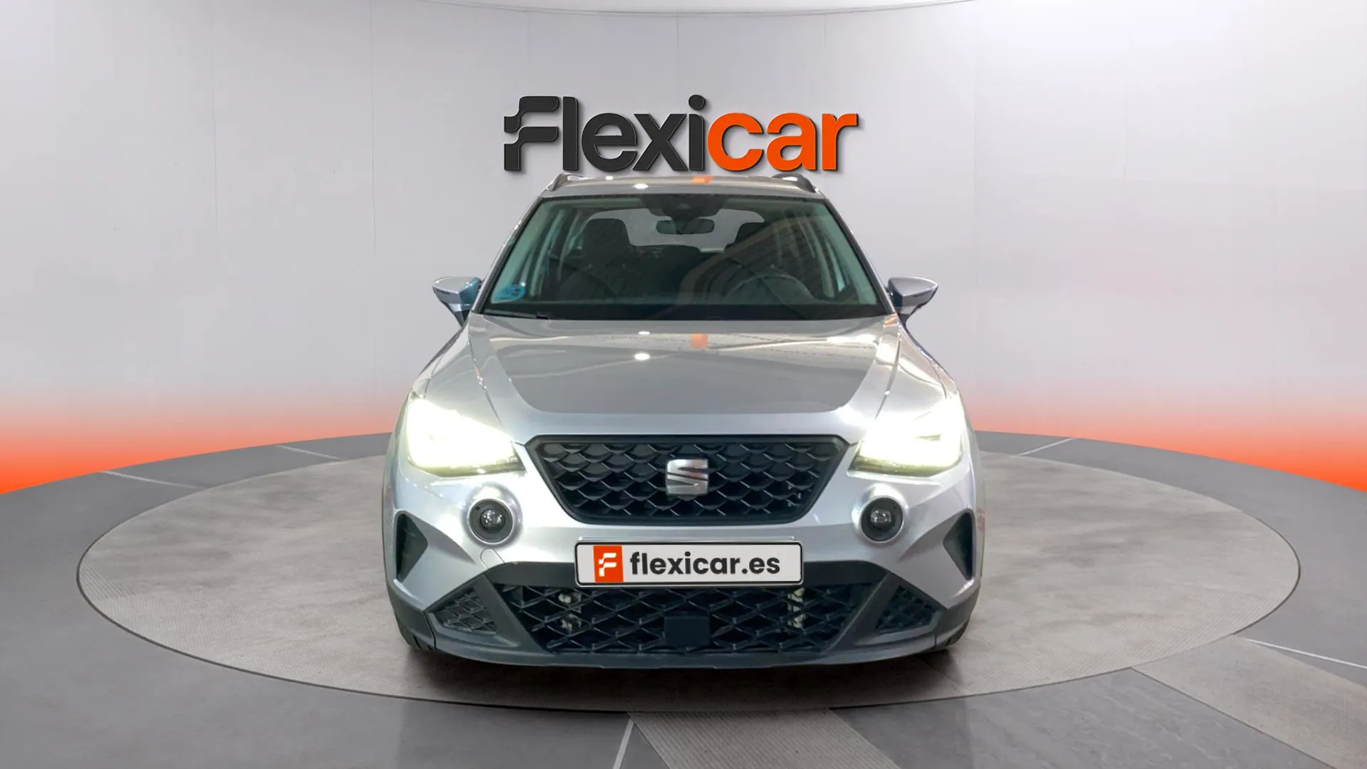 SEAT Arona 1.0 TSI Style Plus - foto 2