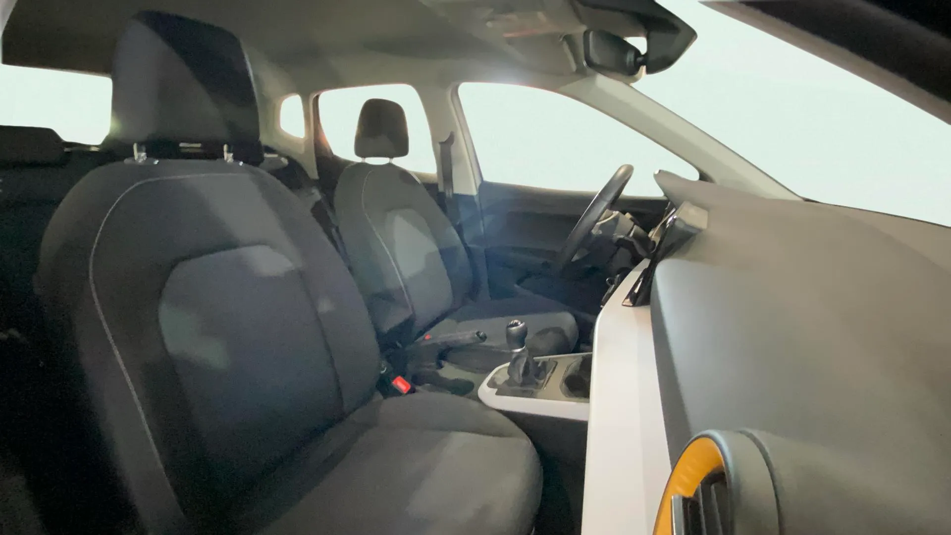 SEAT Arona 1.0 TSI Style Plus - foto 24