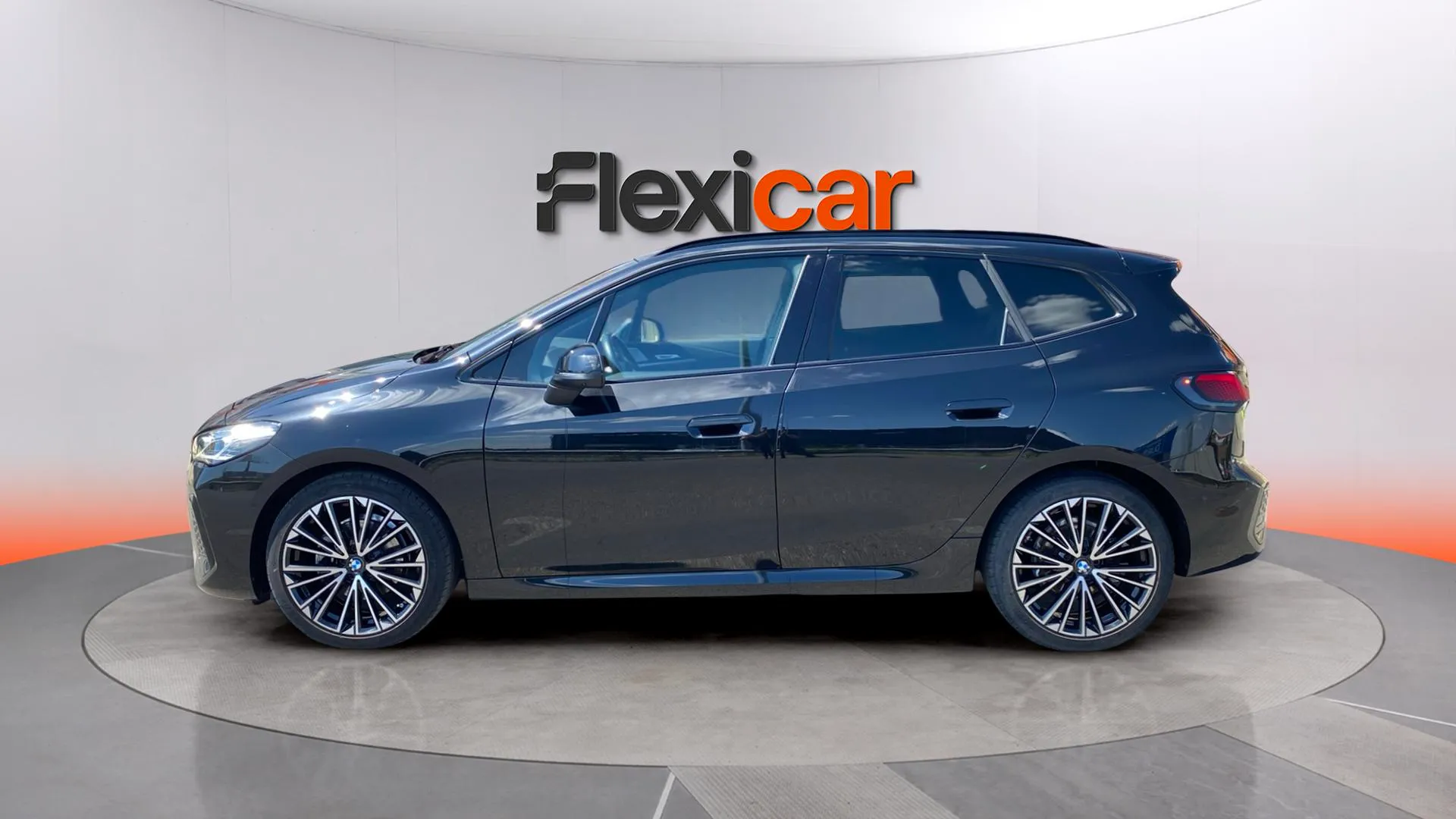BMW Serie 2 Active Tourer 218i - foto 4