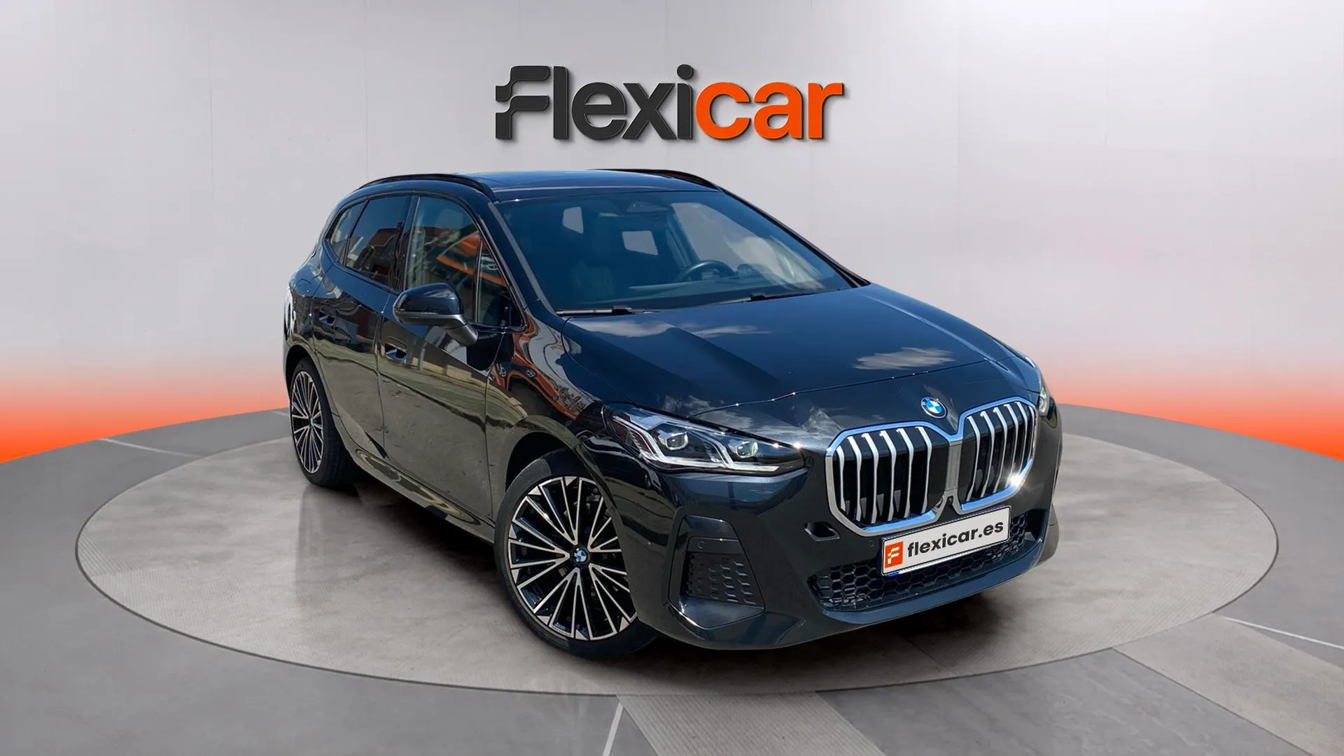 BMW Serie 2 Active Tourer 218i