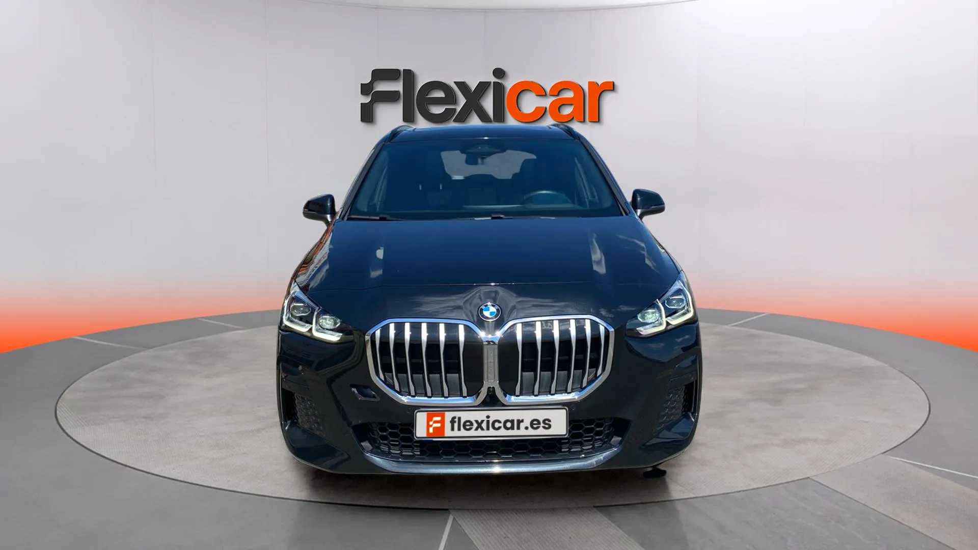 BMW Serie 2 Active Tourer 218i - foto 2