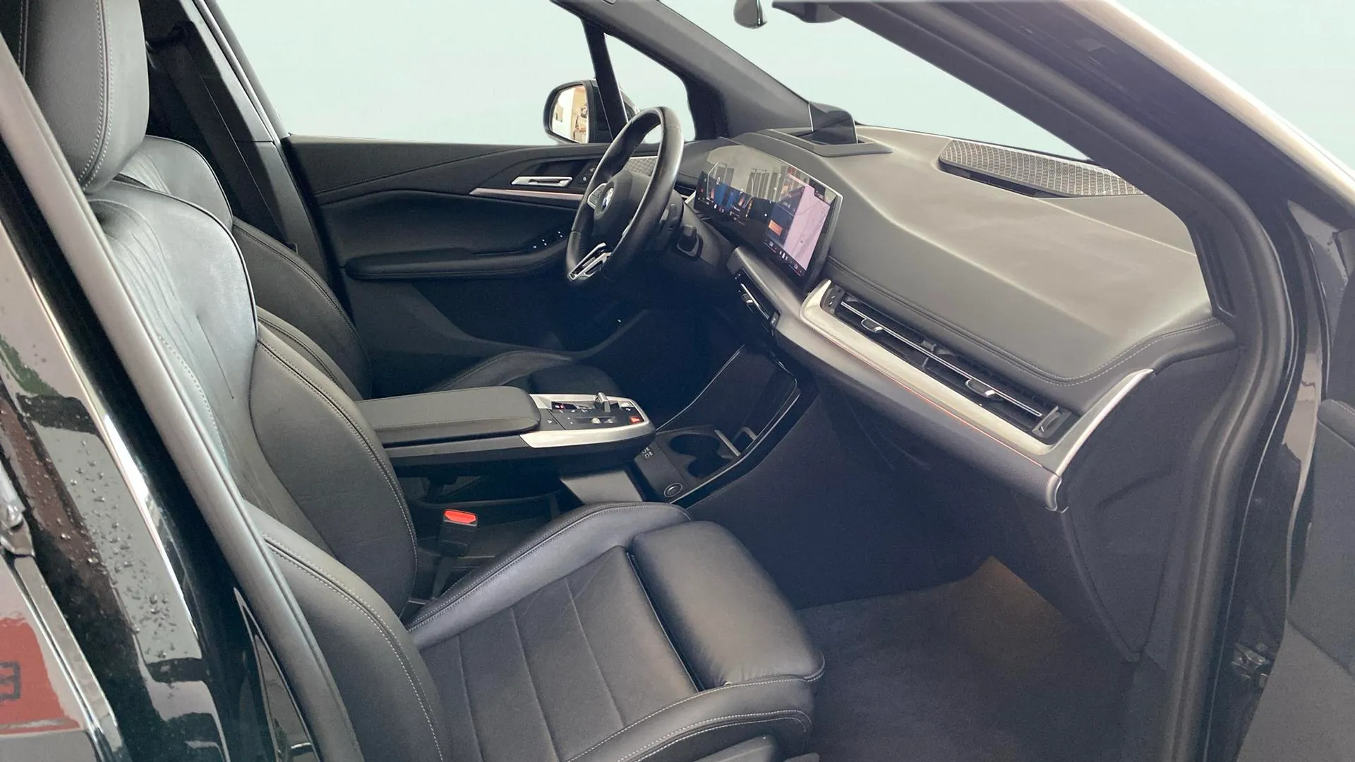 BMW Serie 2 Active Tourer 218i - foto 11