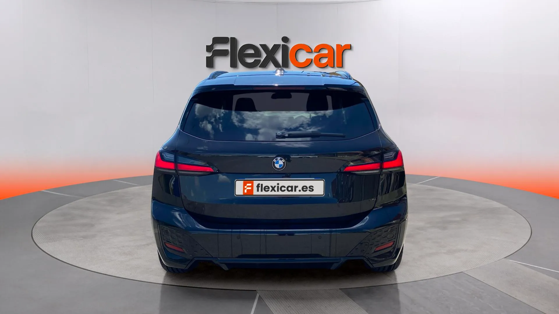 BMW Serie 2 Active Tourer 218i - foto 7