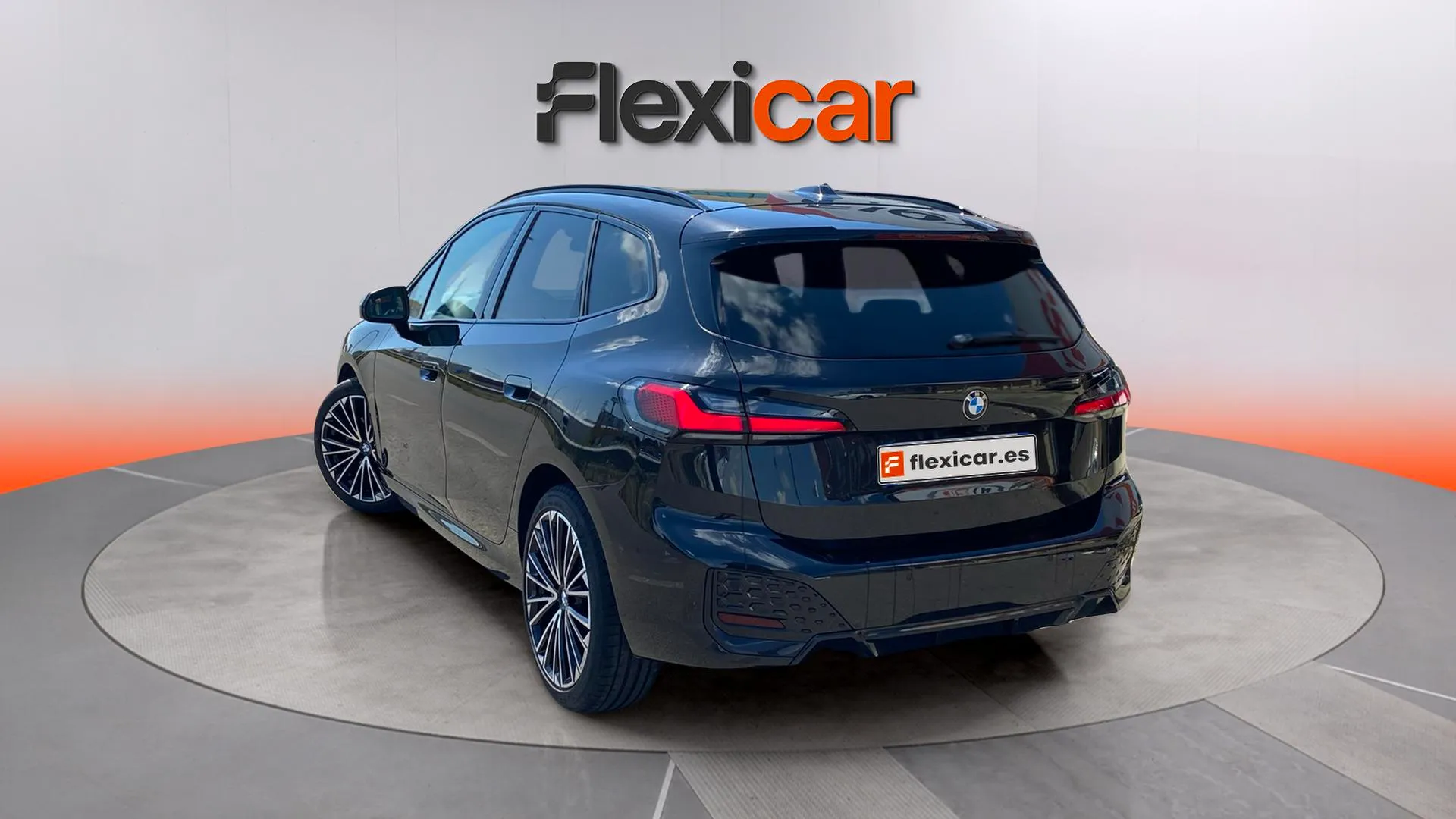 BMW Serie 2 Active Tourer 218i - foto 6