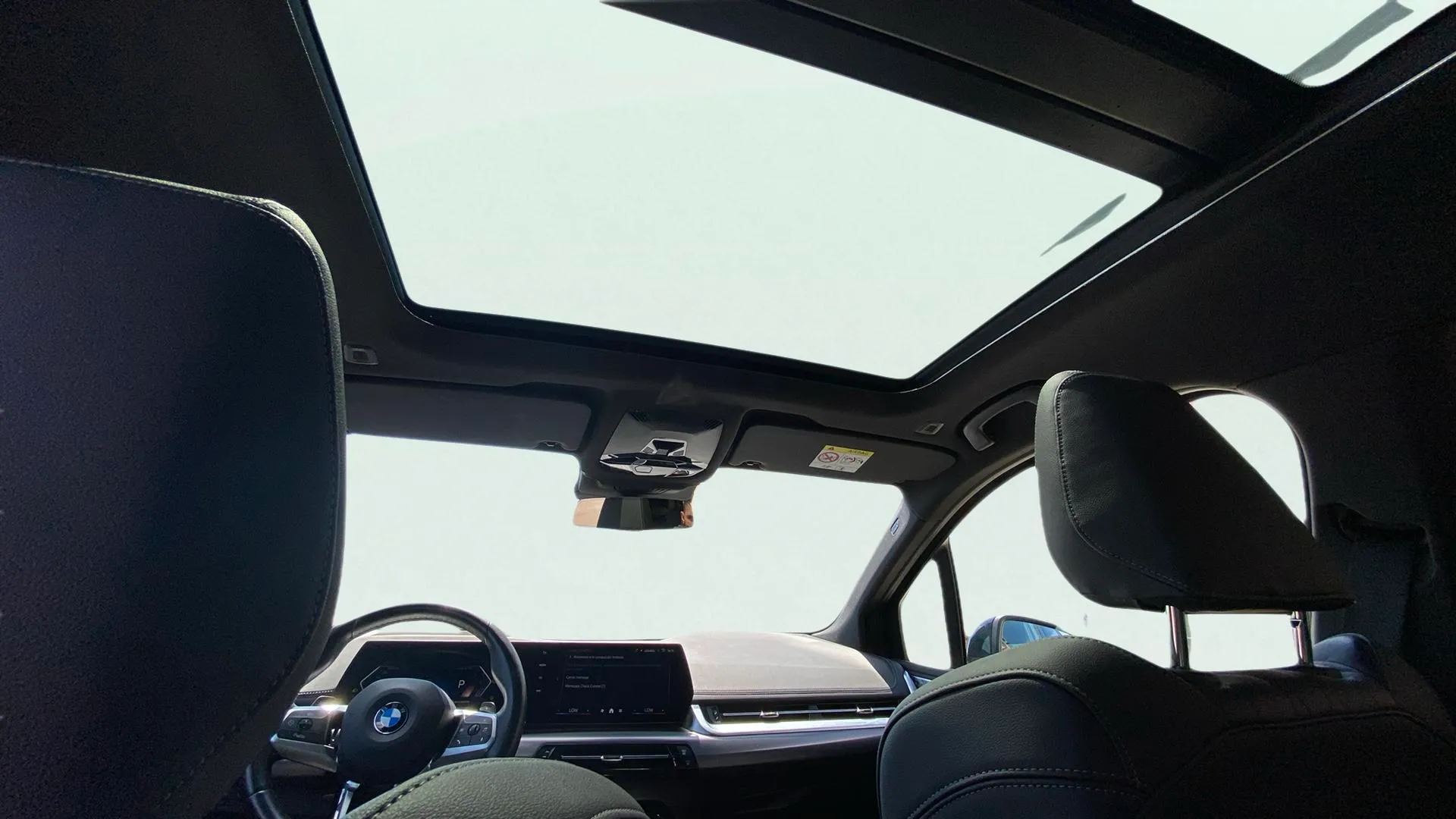 BMW Serie 2 Active Tourer 218i - foto 16