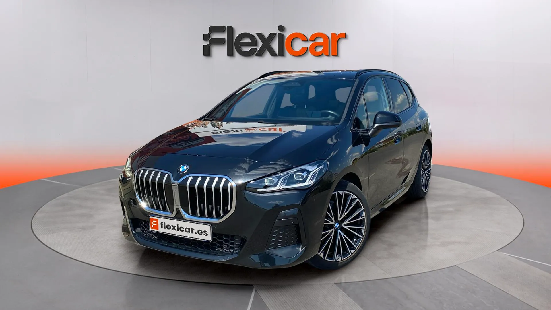 BMW Serie 2 Active Tourer 218i - foto 3