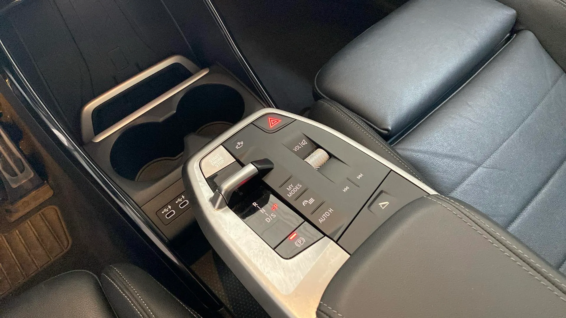 BMW Serie 2 Active Tourer 218i - foto 19