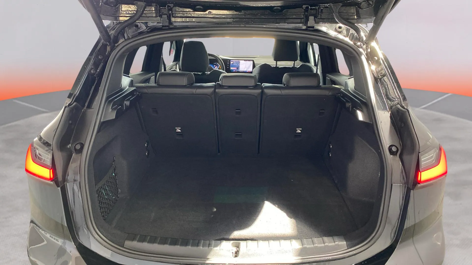 BMW Serie 2 Active Tourer 218i - foto 9