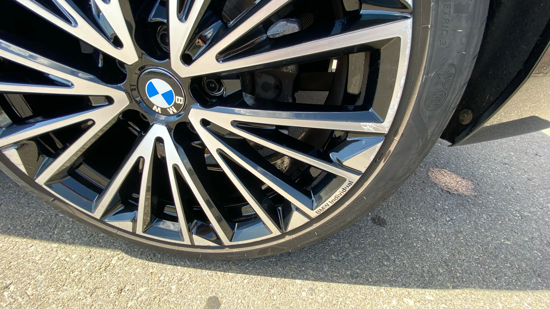 BMW Serie 2 Active Tourer 218i - foto 22
