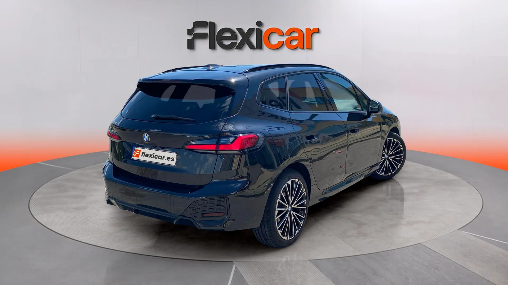 BMW Serie 2 Active Tourer 218i - foto 8