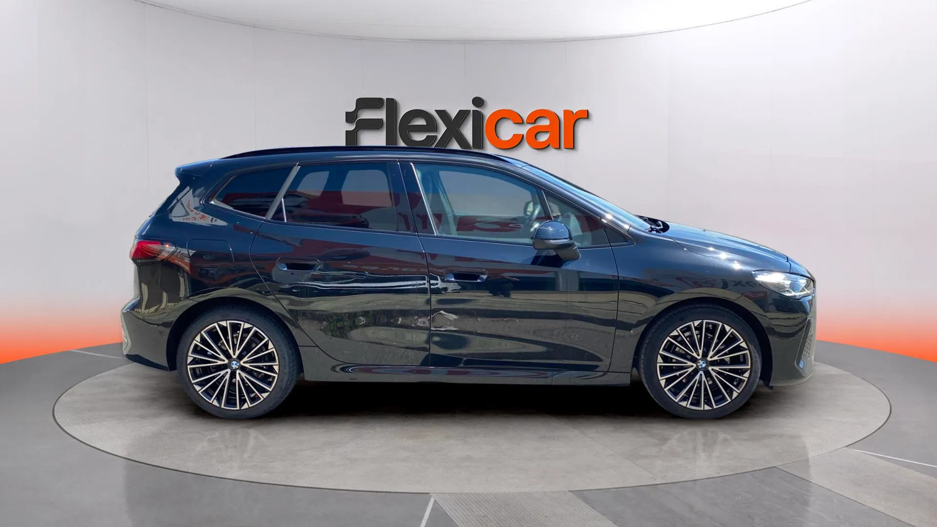 BMW Serie 2 Active Tourer 218i - foto 5
