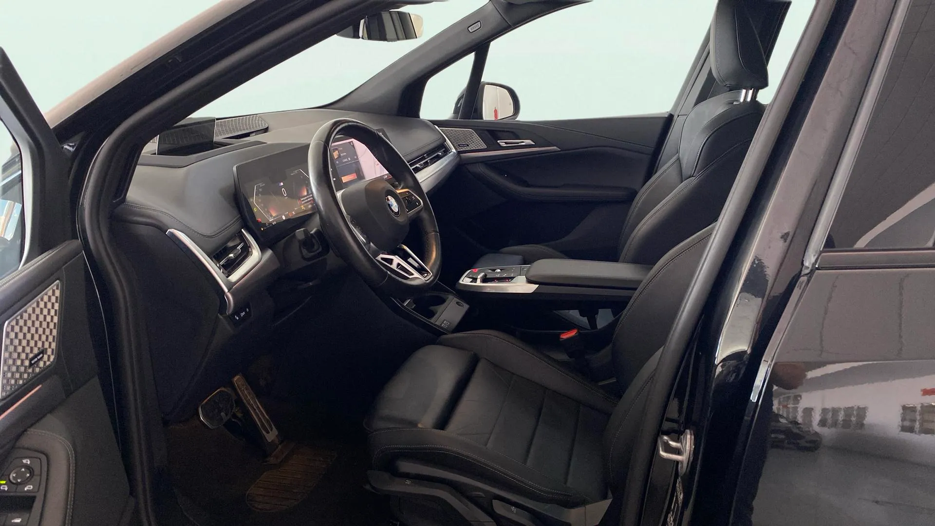 BMW Serie 2 Active Tourer 218i - foto 10