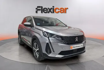 peugeot 3008 12 puretech 96kw s amps allure eat8 gasolina automatica dos hermanas 903000000245900