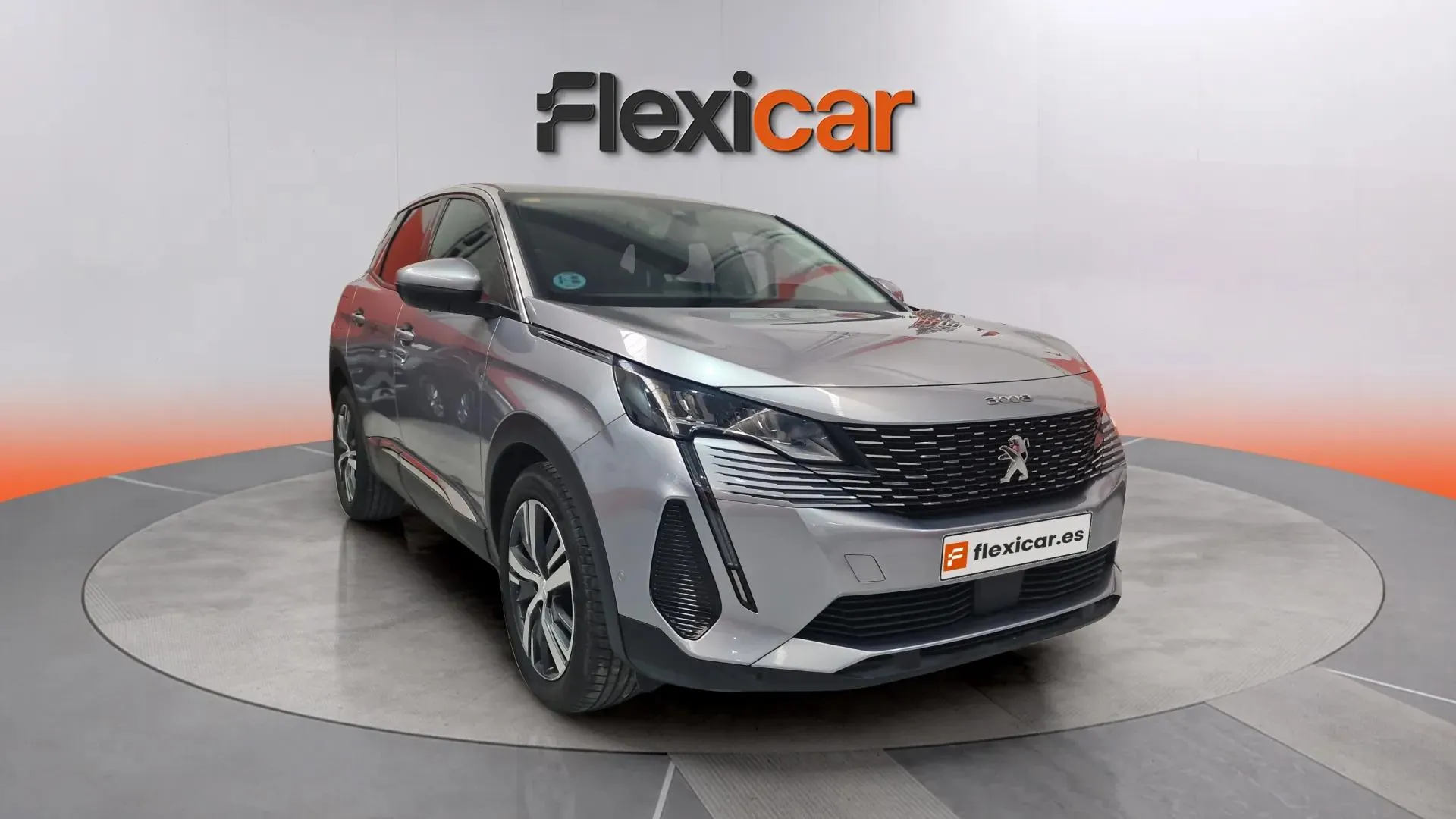 Peugeot 3008 1.2 PureTech Allure EAT8