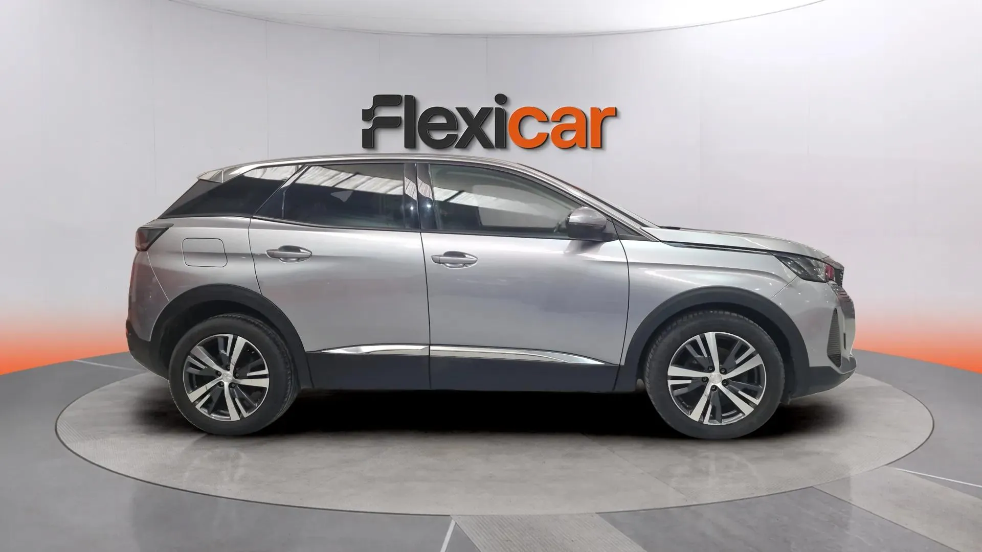 Peugeot 3008 1.2 PureTech Allure EAT8 - foto 3