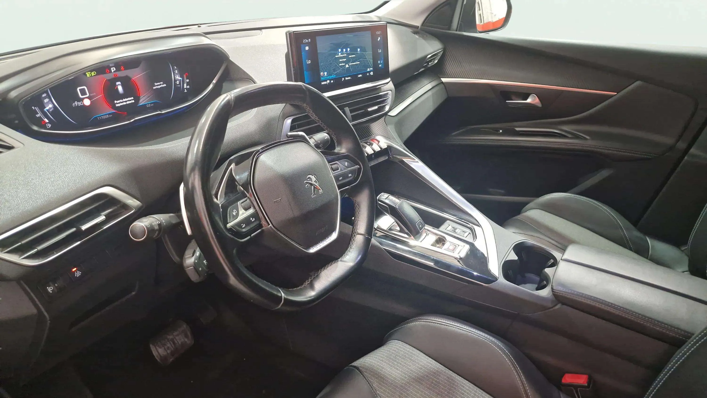 Peugeot 3008 1.2 PureTech Allure EAT8 - foto 10
