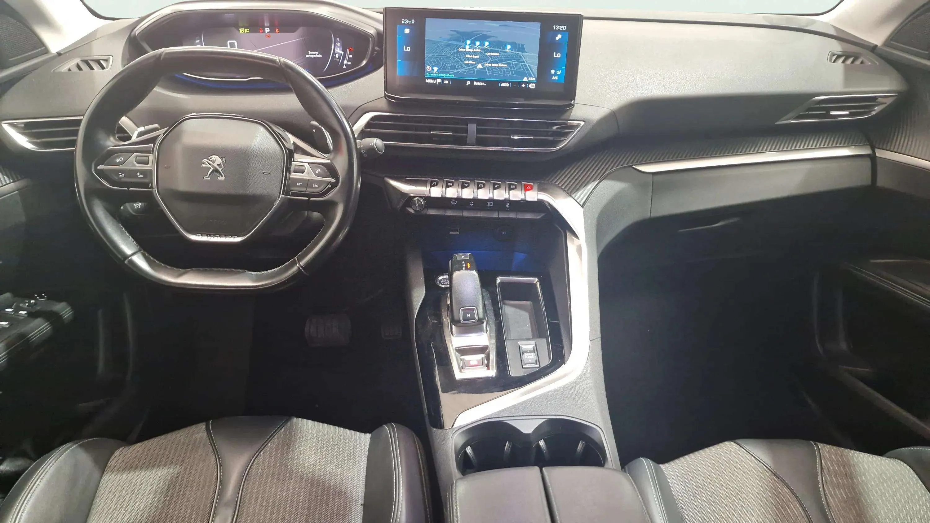 Peugeot 3008 1.2 PureTech Allure EAT8 - foto 7