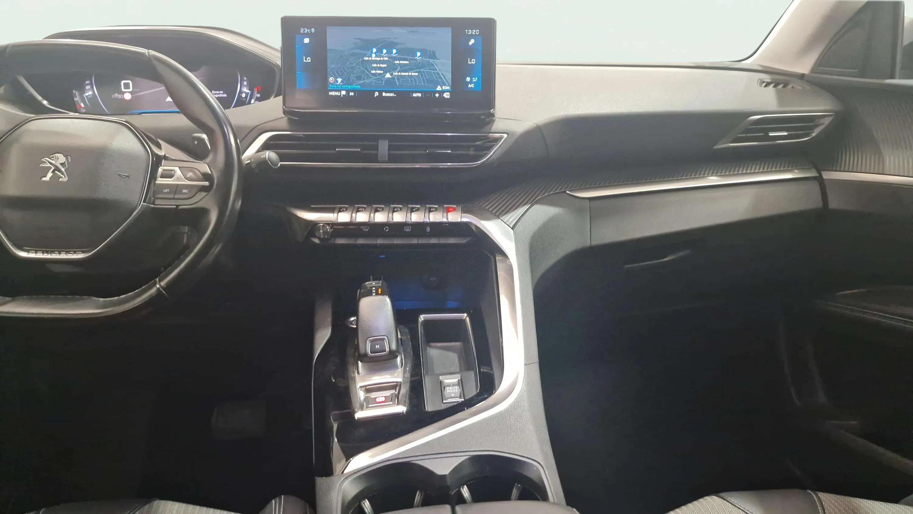 Peugeot 3008 1.2 PureTech Allure EAT8 - foto 8