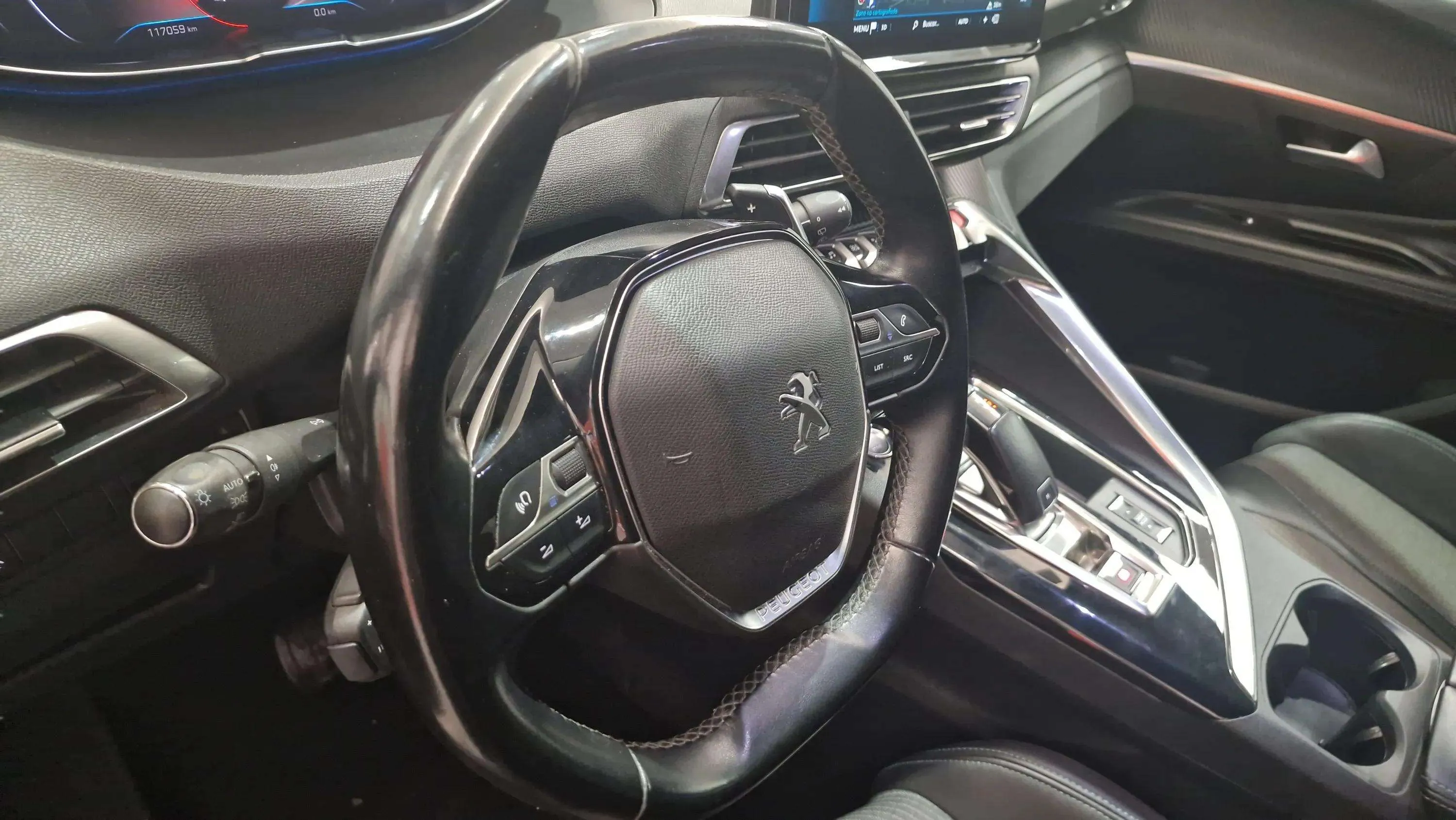 Peugeot 3008 1.2 PureTech Allure EAT8 - foto 13