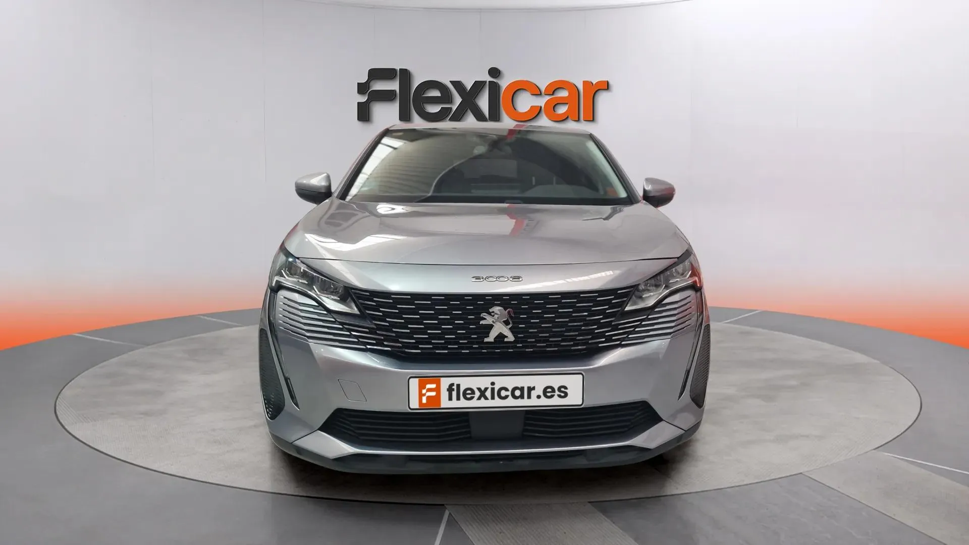 Peugeot 3008 1.2 PureTech Allure EAT8 - foto 2