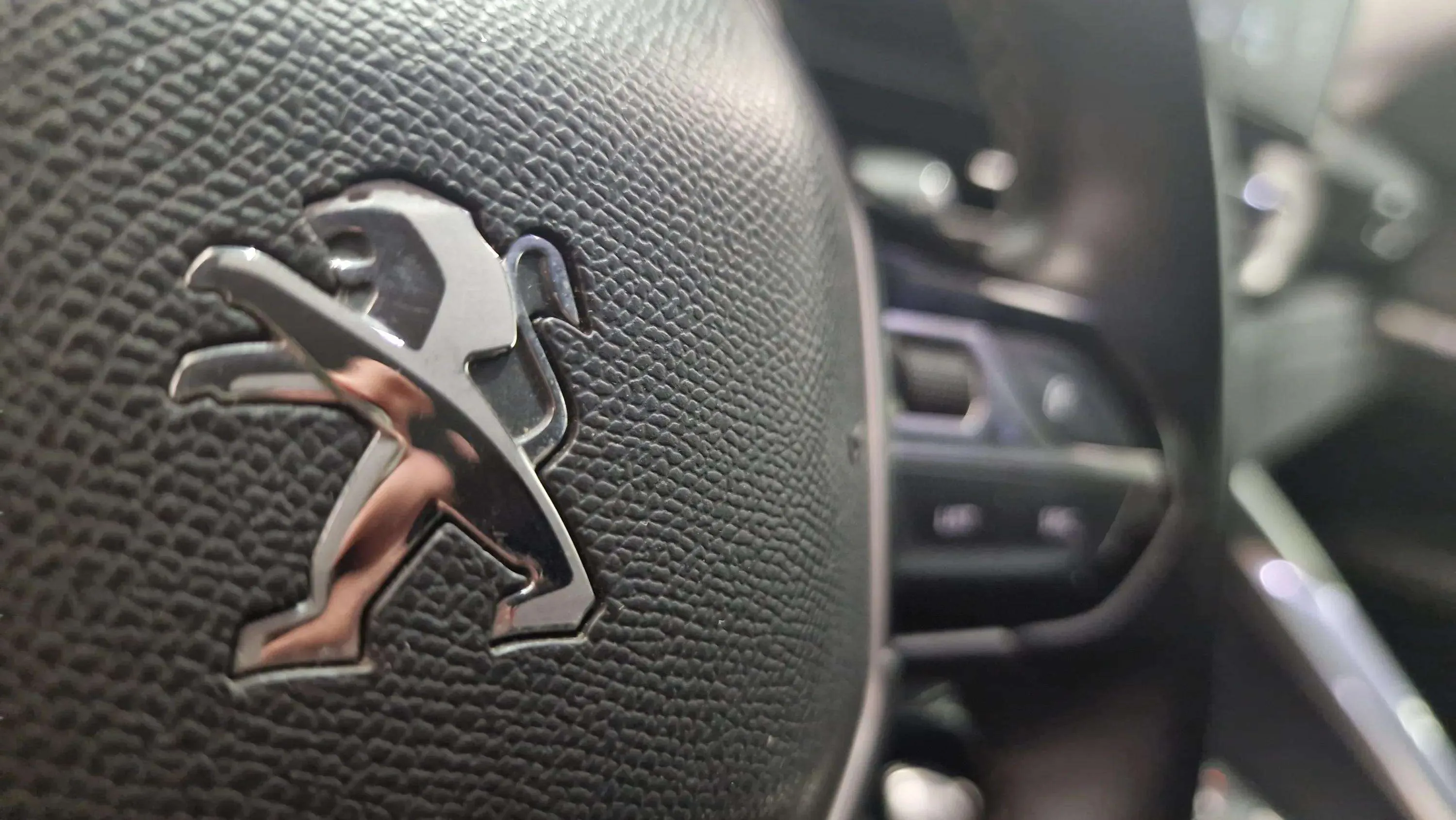 Peugeot 3008 1.2 PureTech Allure EAT8 - foto 14