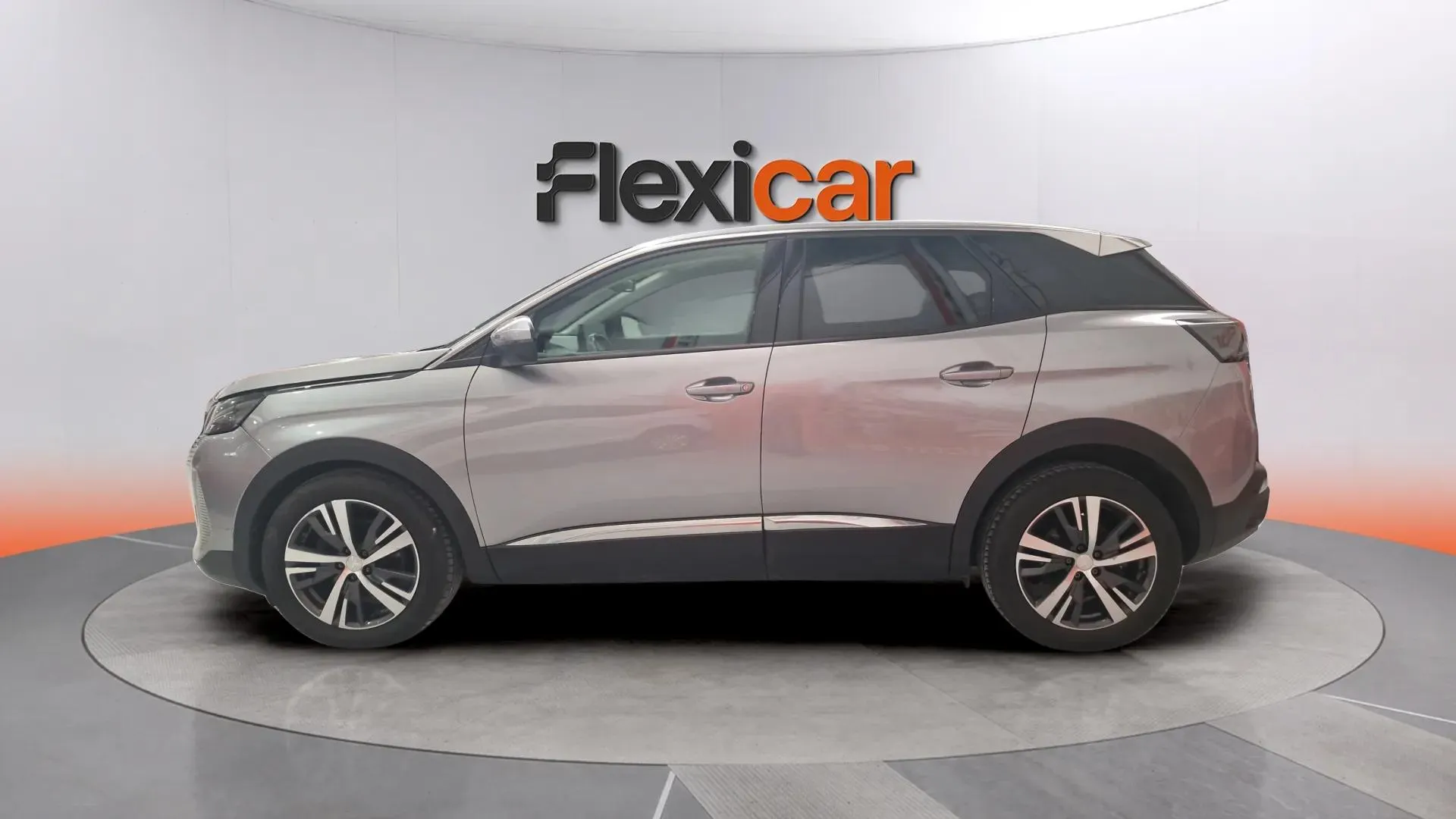 Peugeot 3008 1.2 PureTech Allure EAT8 - foto 4