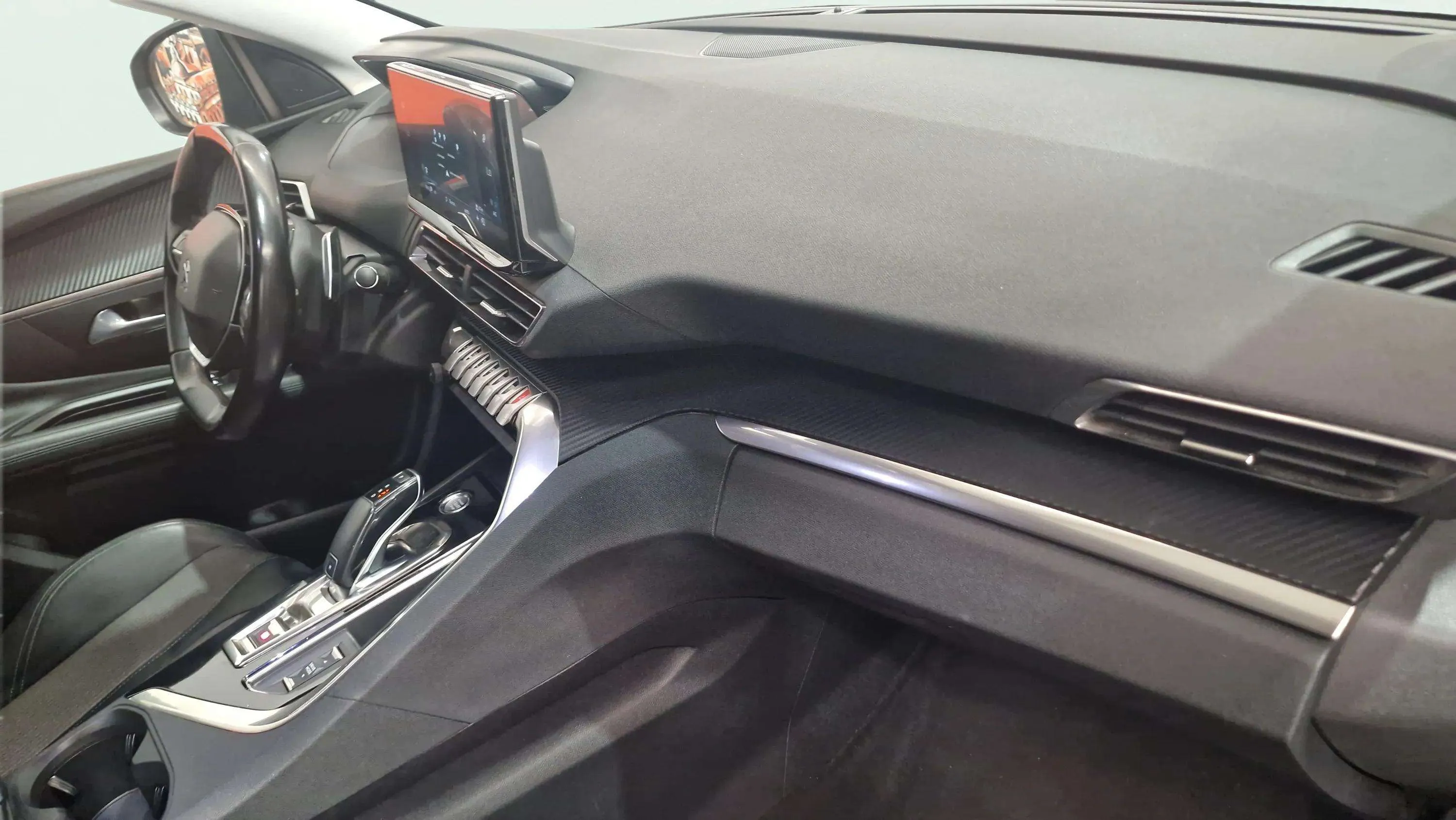Peugeot 3008 1.2 PureTech Allure EAT8 - foto 11